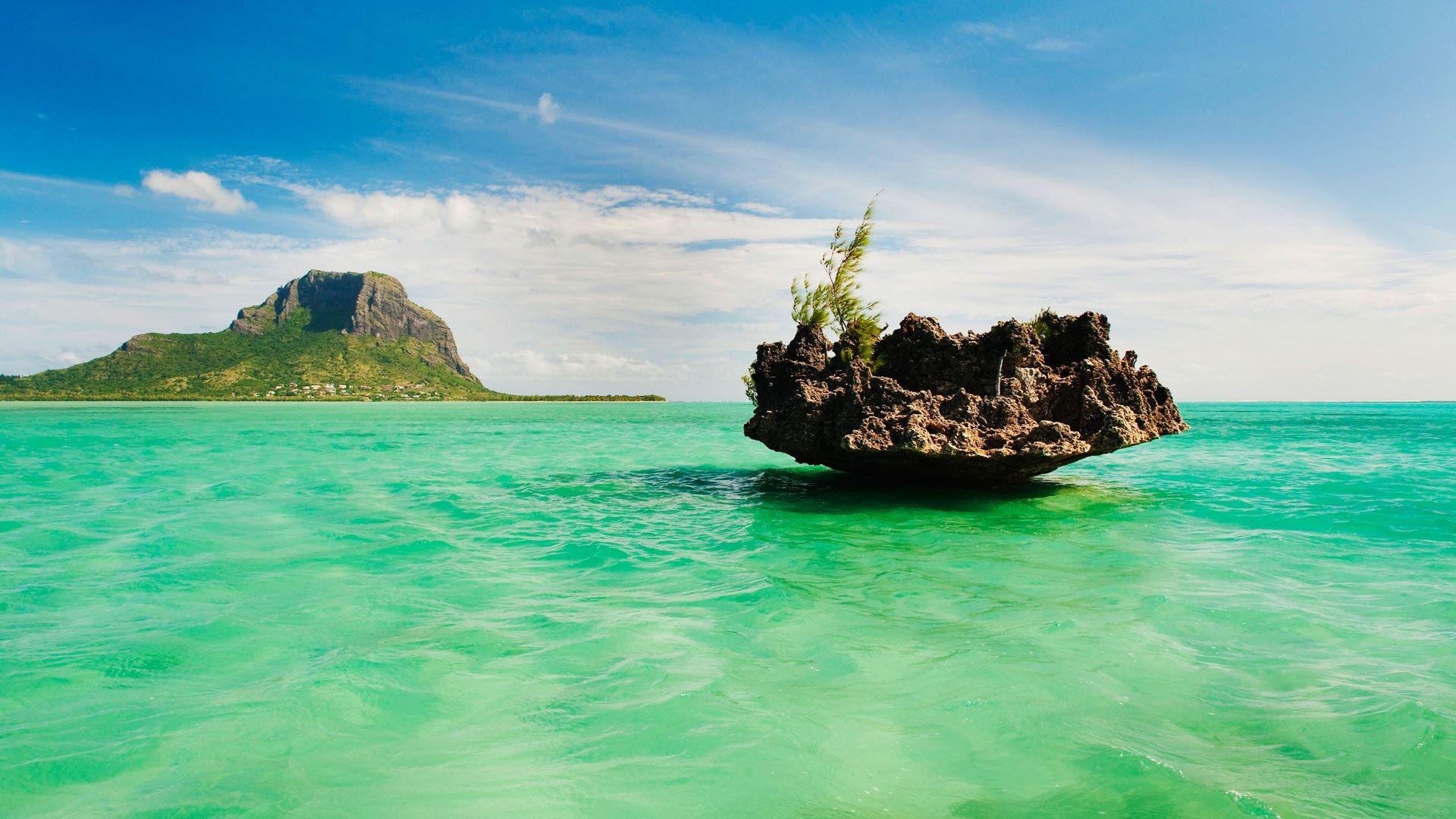 Mauritius Wallpapers