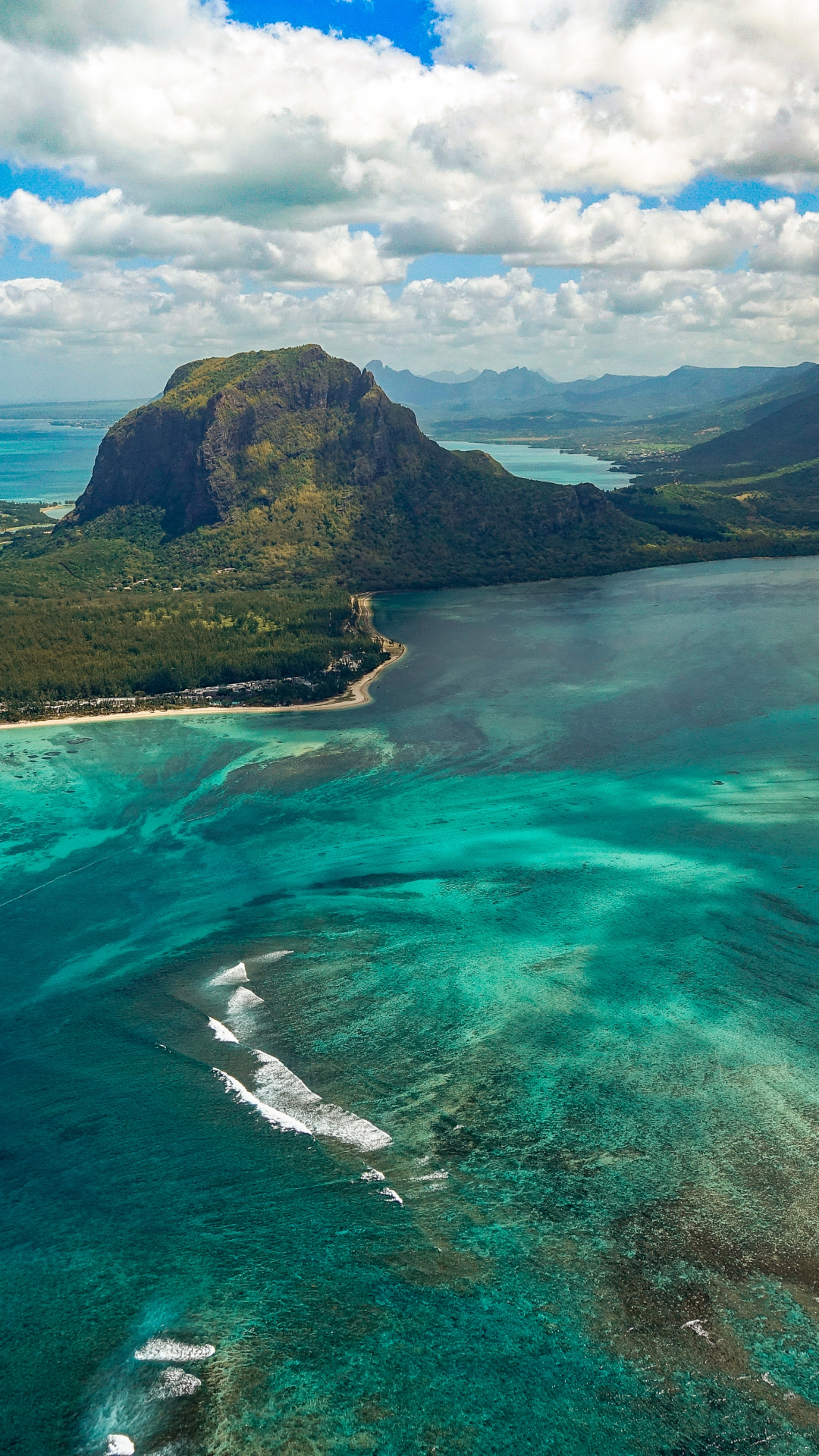 Mauritius Wallpapers