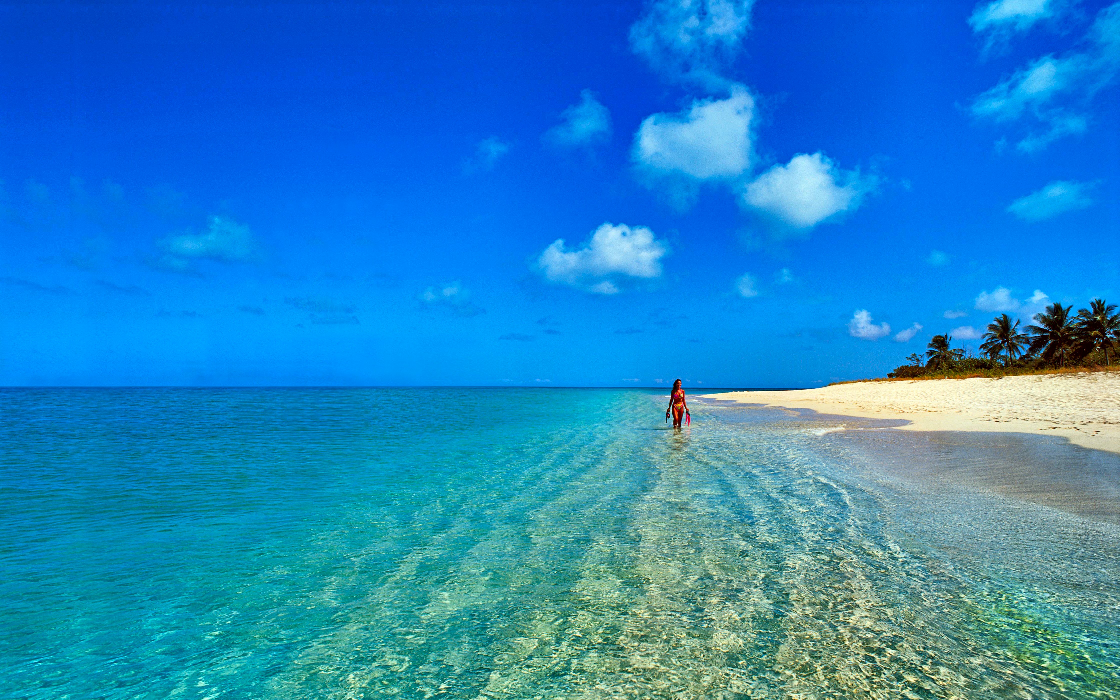 Mauritius Wallpapers