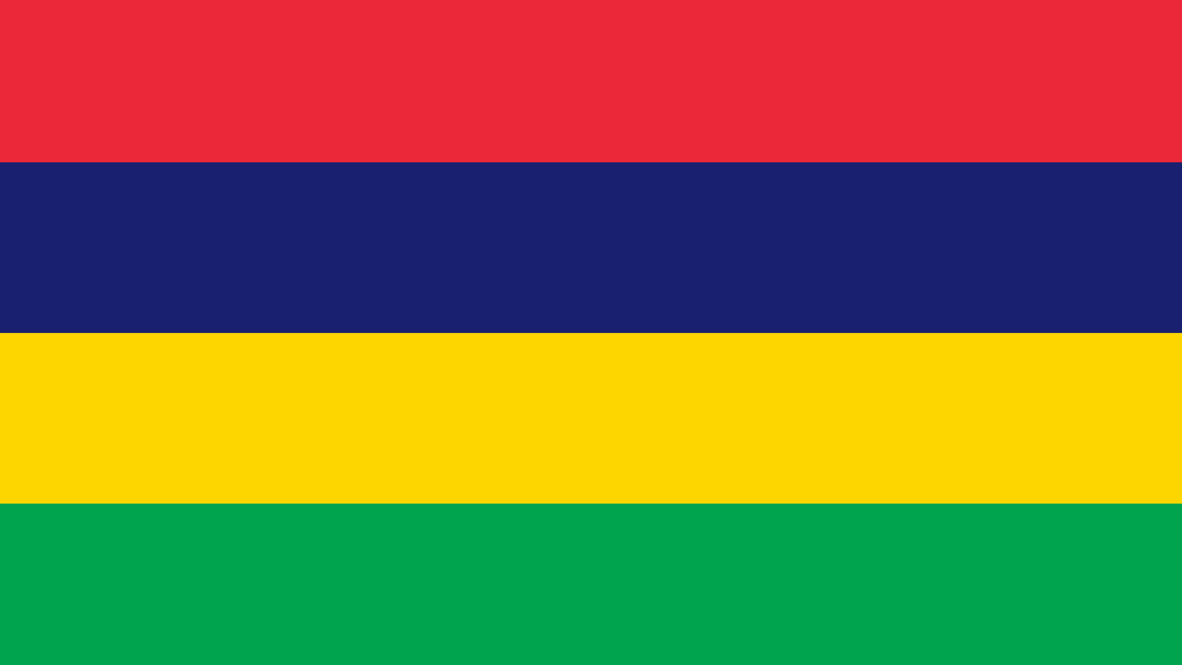 Mauritius Flag Wallpapers