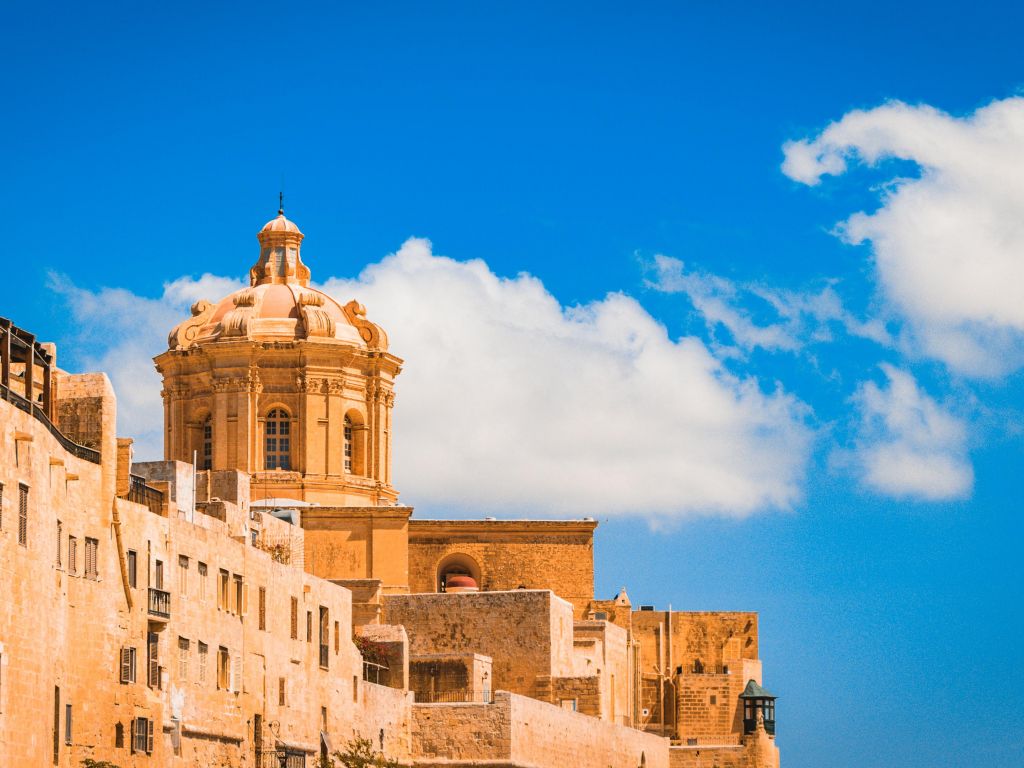 Mdina Wallpapers