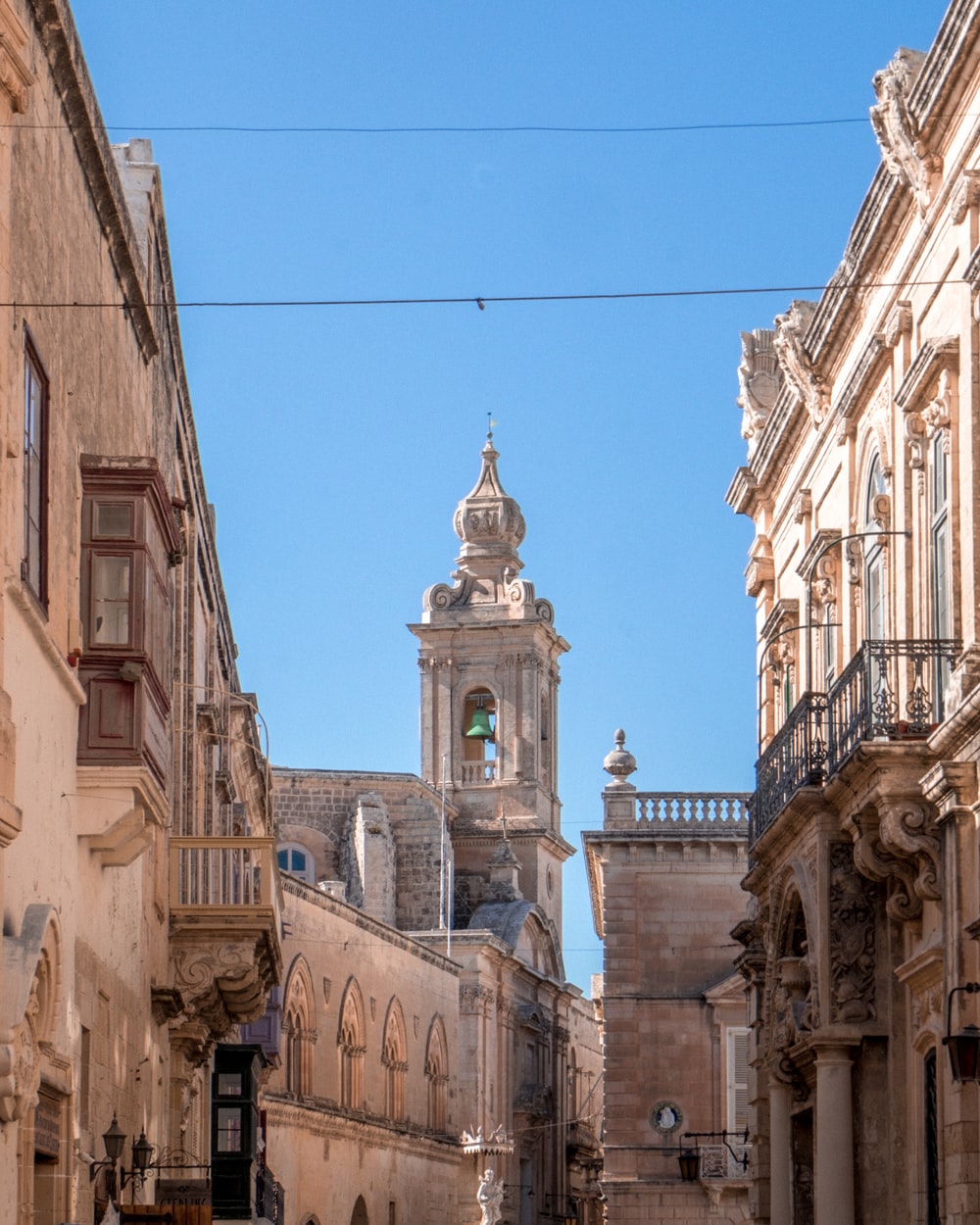 Mdina Wallpapers