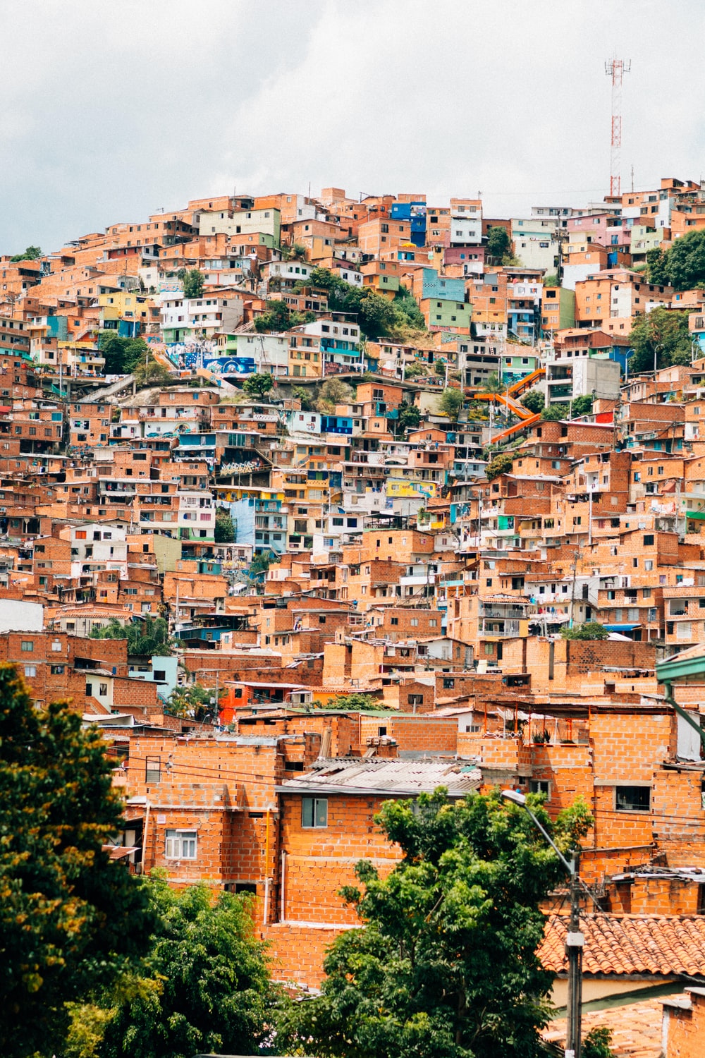 Medellin Wallpapers