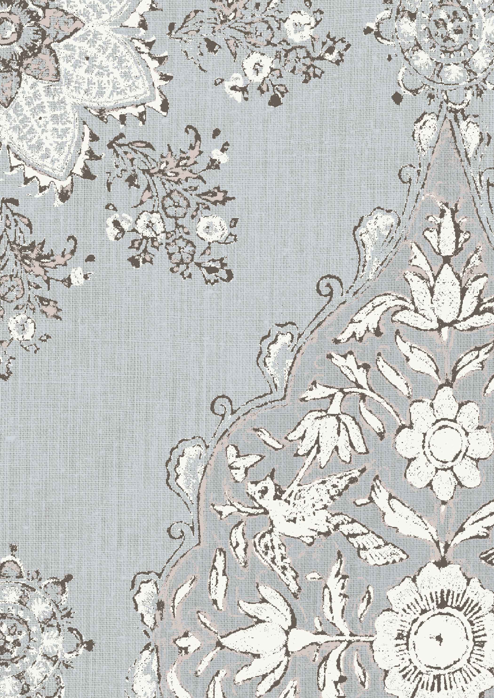 Meissen Wallpapers