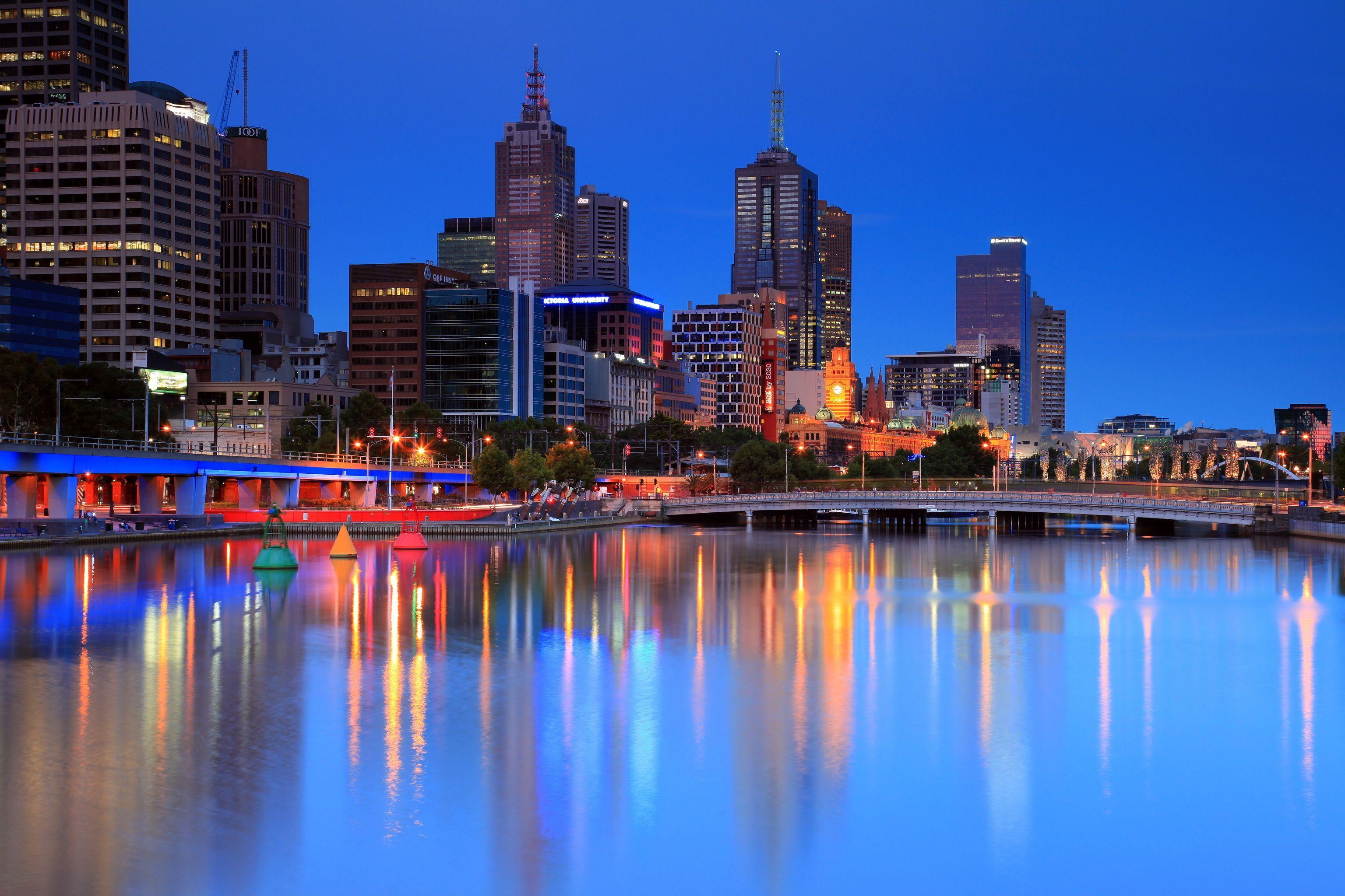 Melbourne Wallpapers