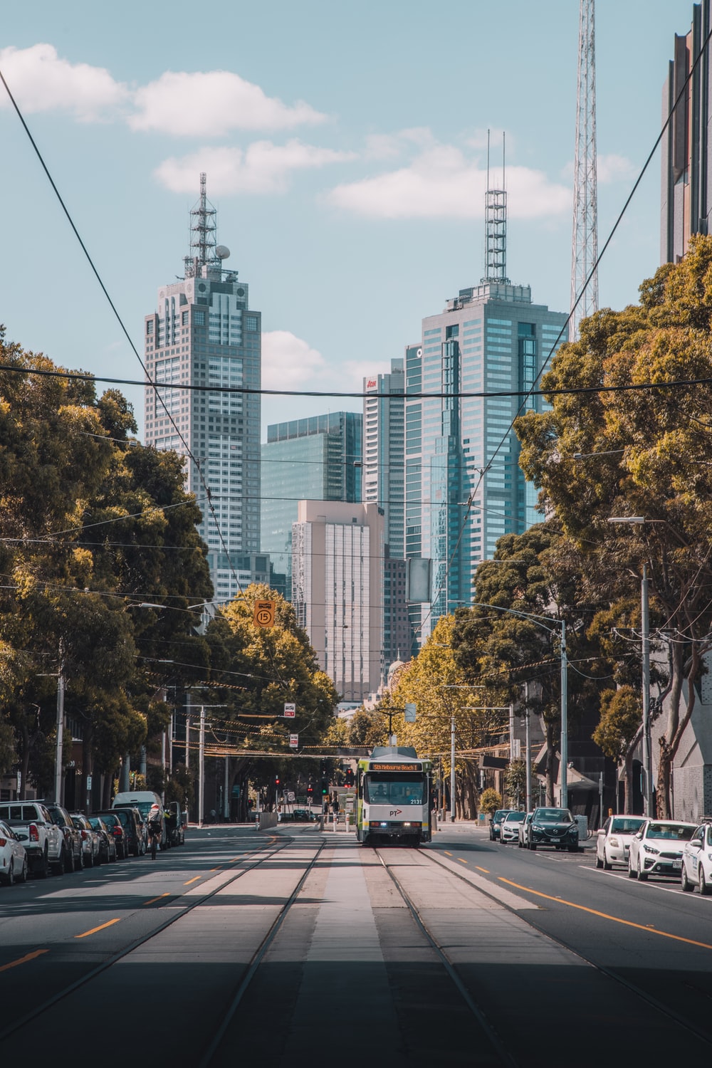 Melbourne Wallpapers