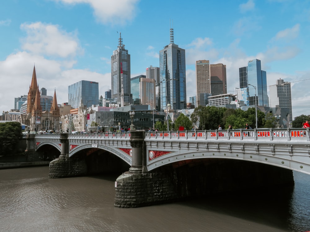 Melbourne Wallpapers