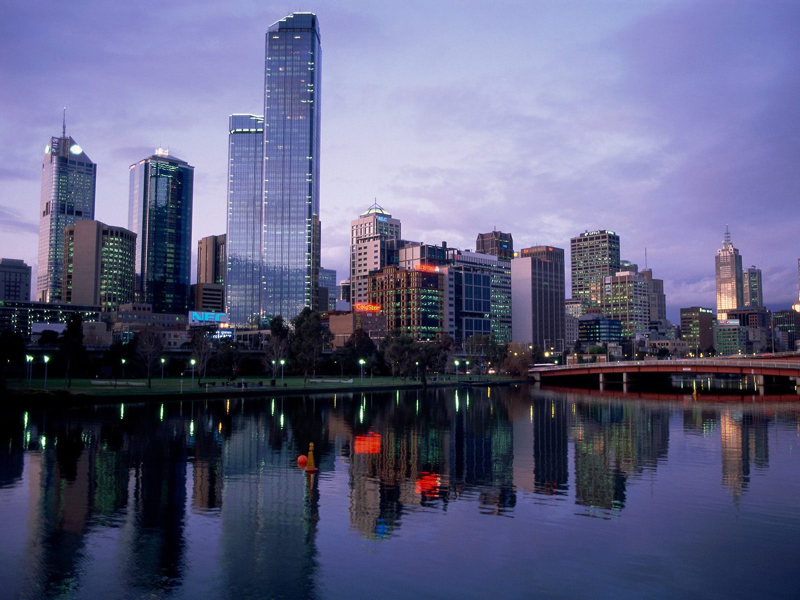 Melbourne Wallpapers