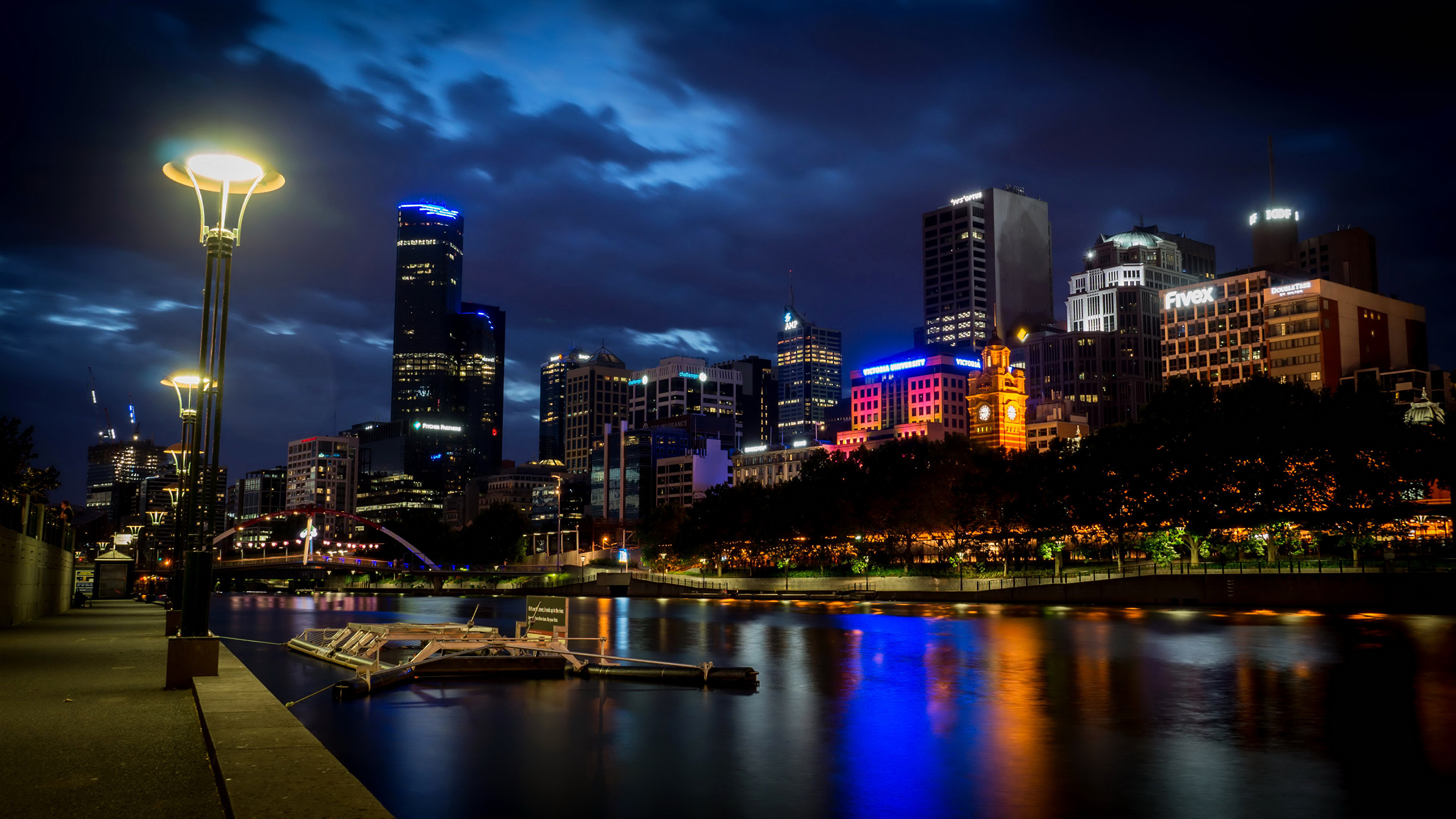 Melbourne Wallpapers