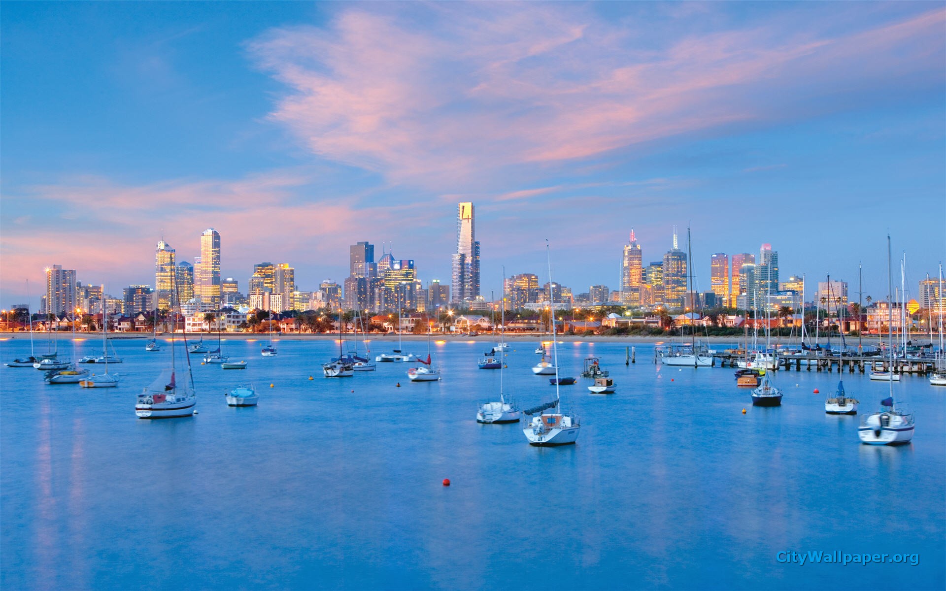 Melbourne Wallpapers