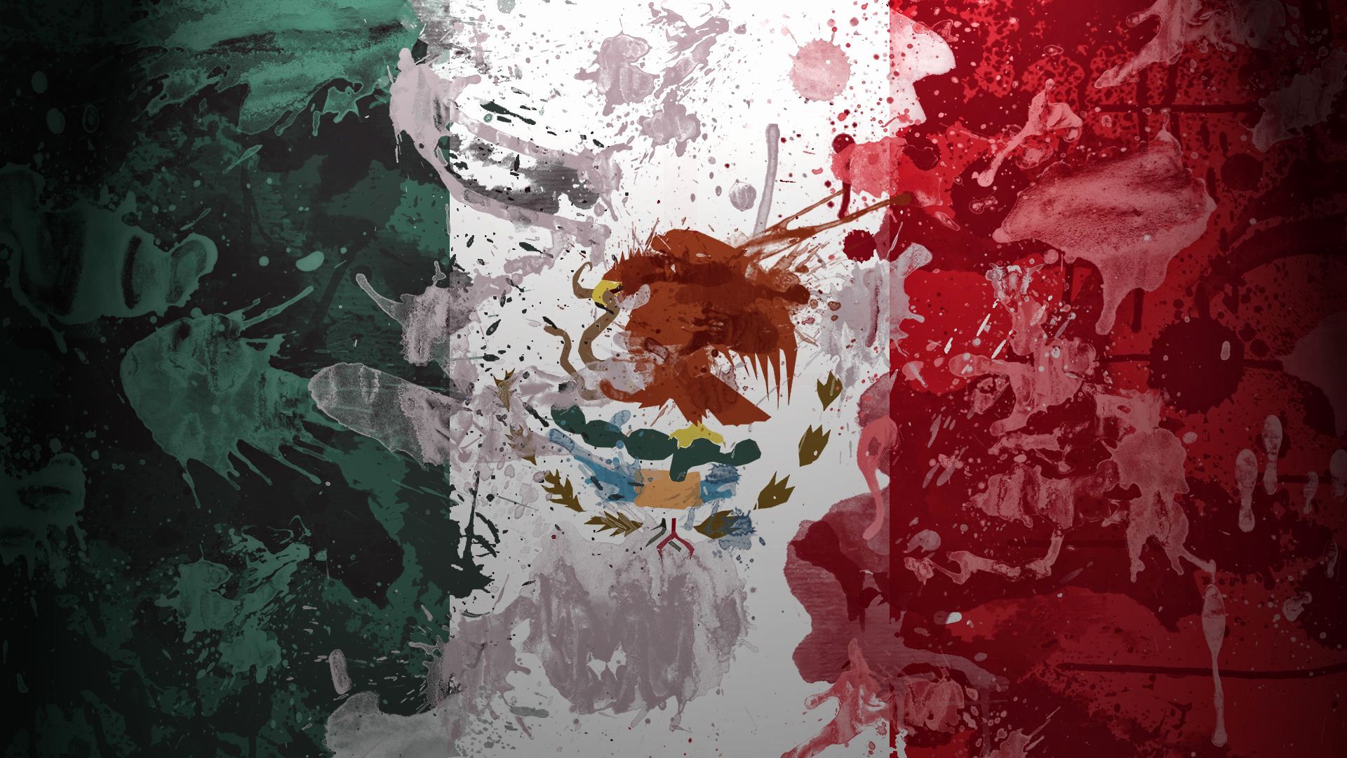 Mexico Wallpapers