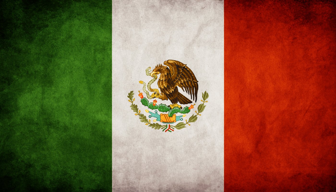 Mexico Wallpapers