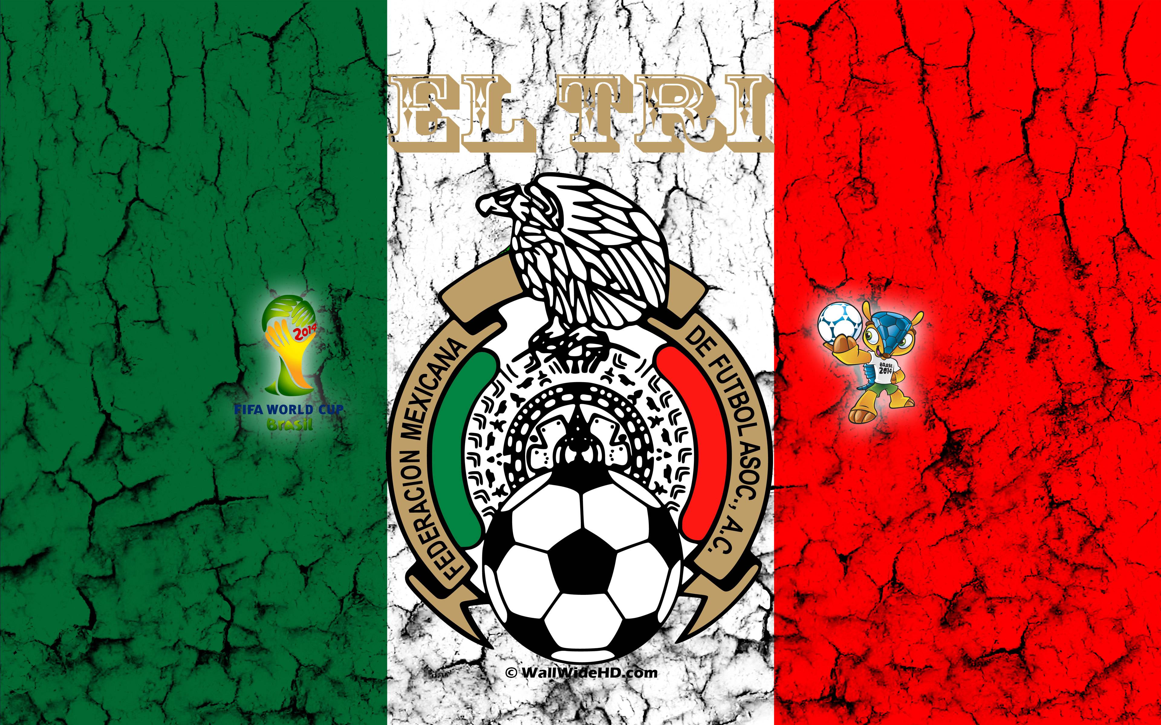 Mexico Wallpapers