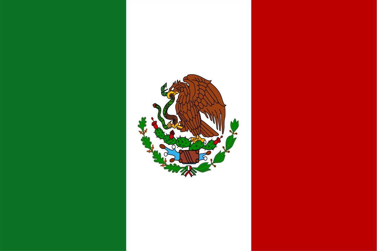 Mexico Wallpapers