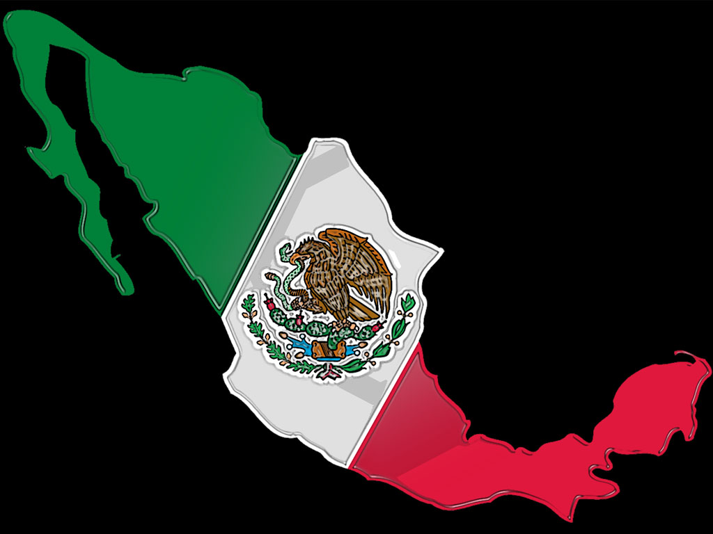 Mexico Wallpapers