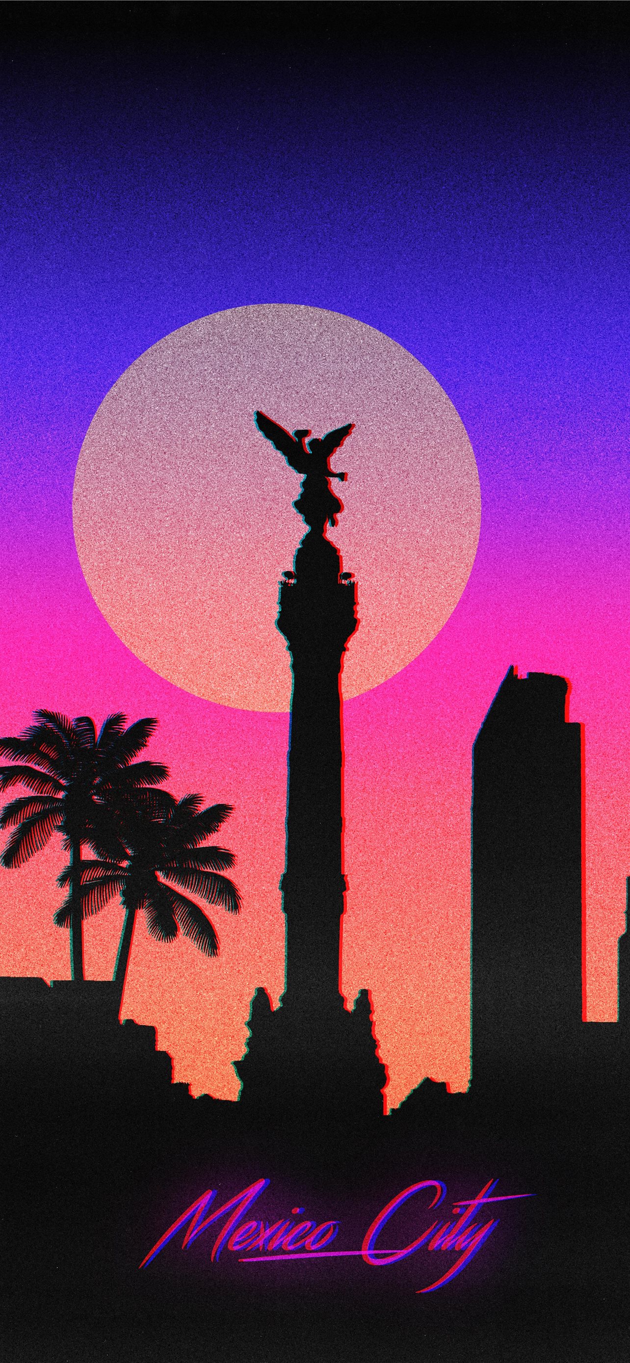 Mexico City Wallpapers