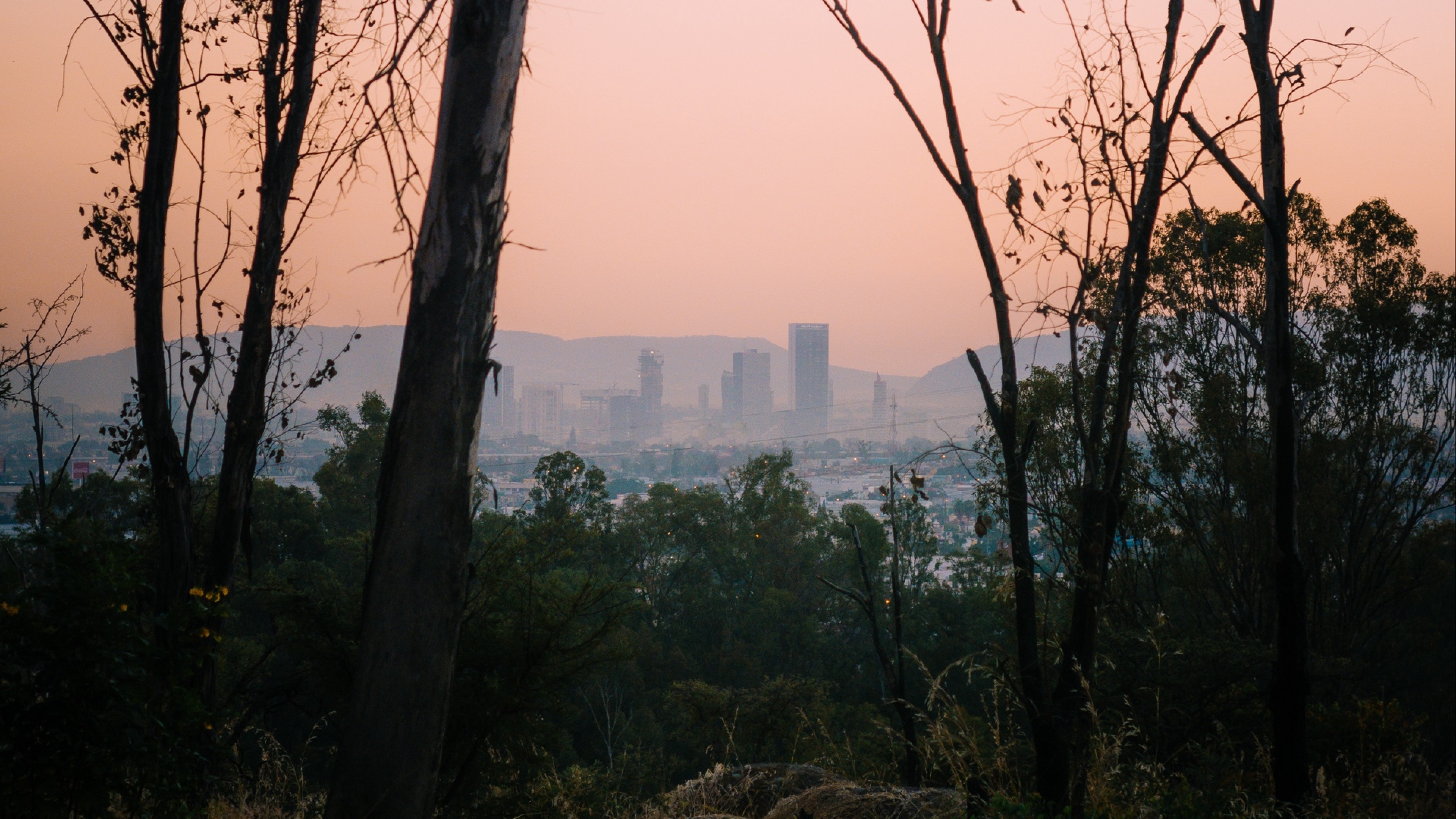 Mexico City Wallpapers