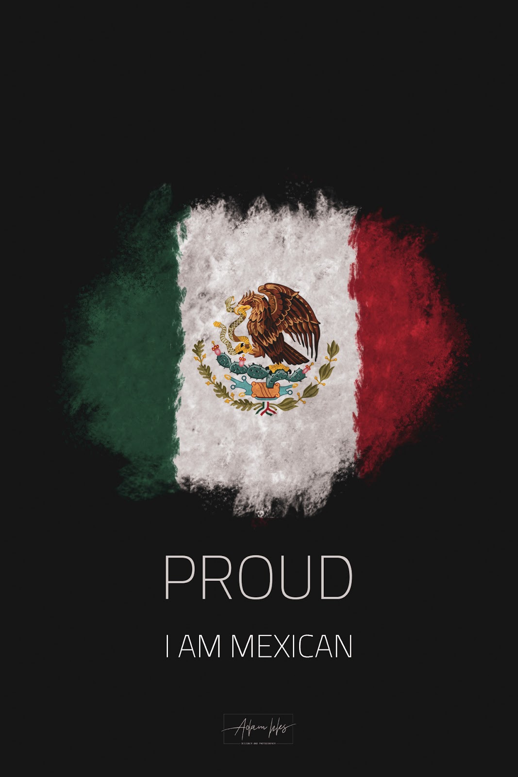 Mexico Flag Wallpapers