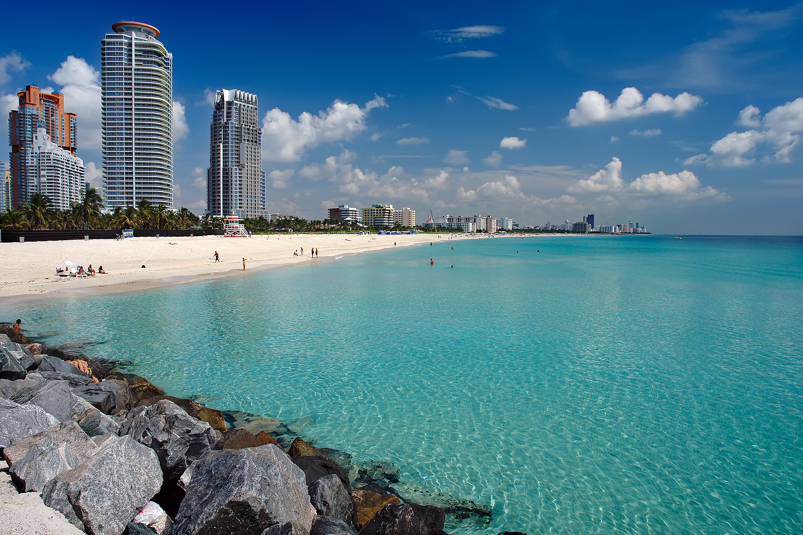 Miami Beach Wallpapers