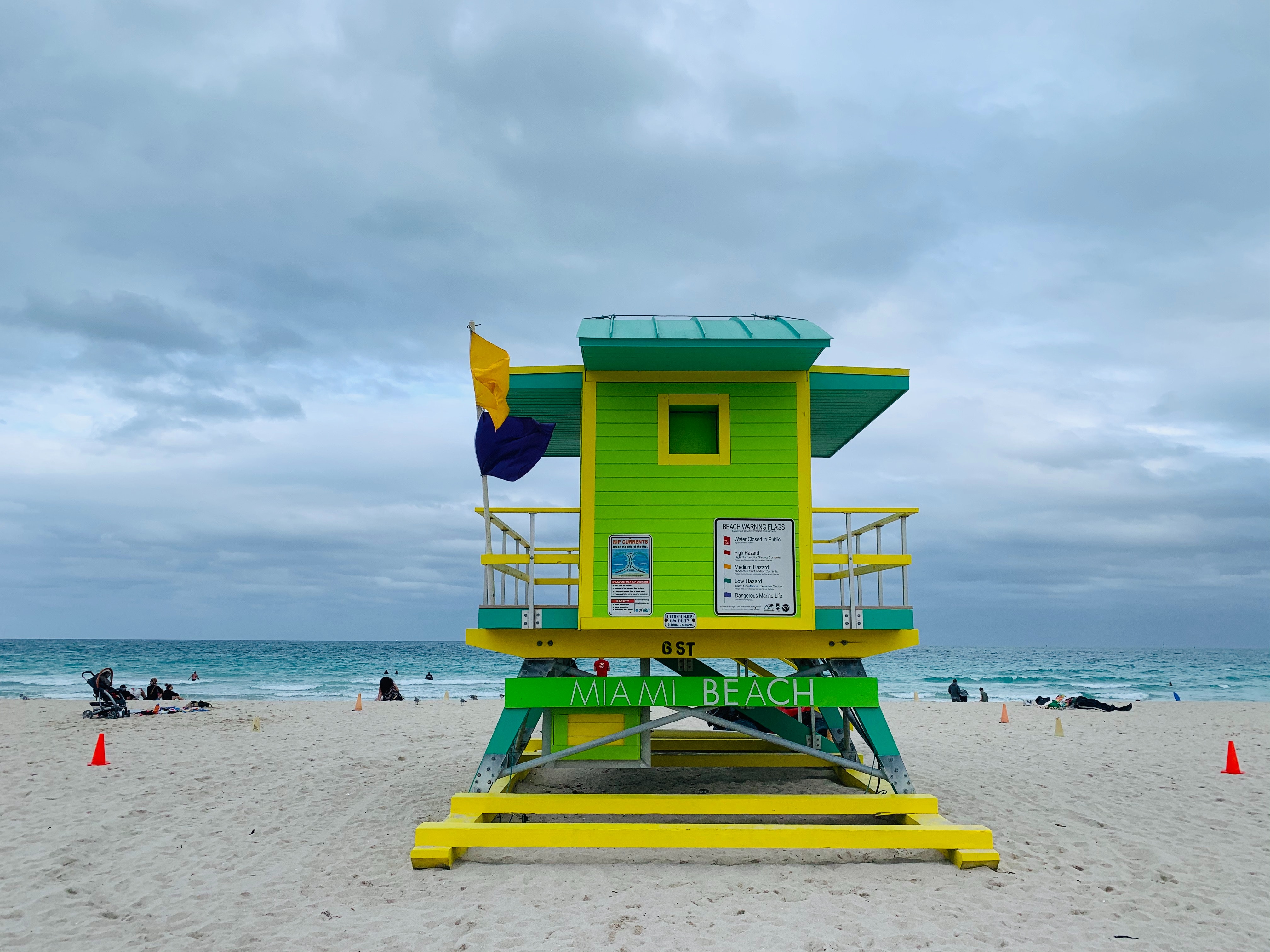 Miami Beach Wallpapers