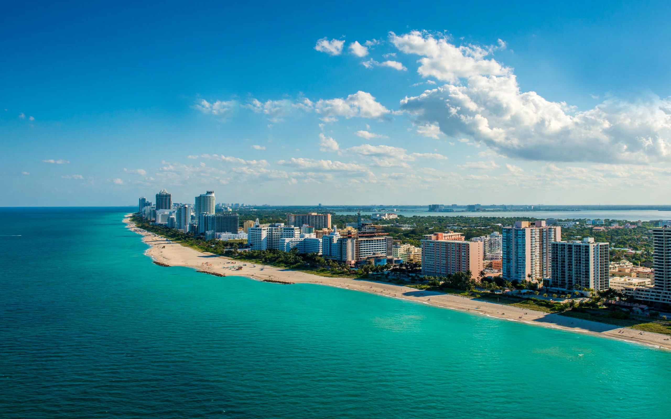 Miami Beach Wallpapers