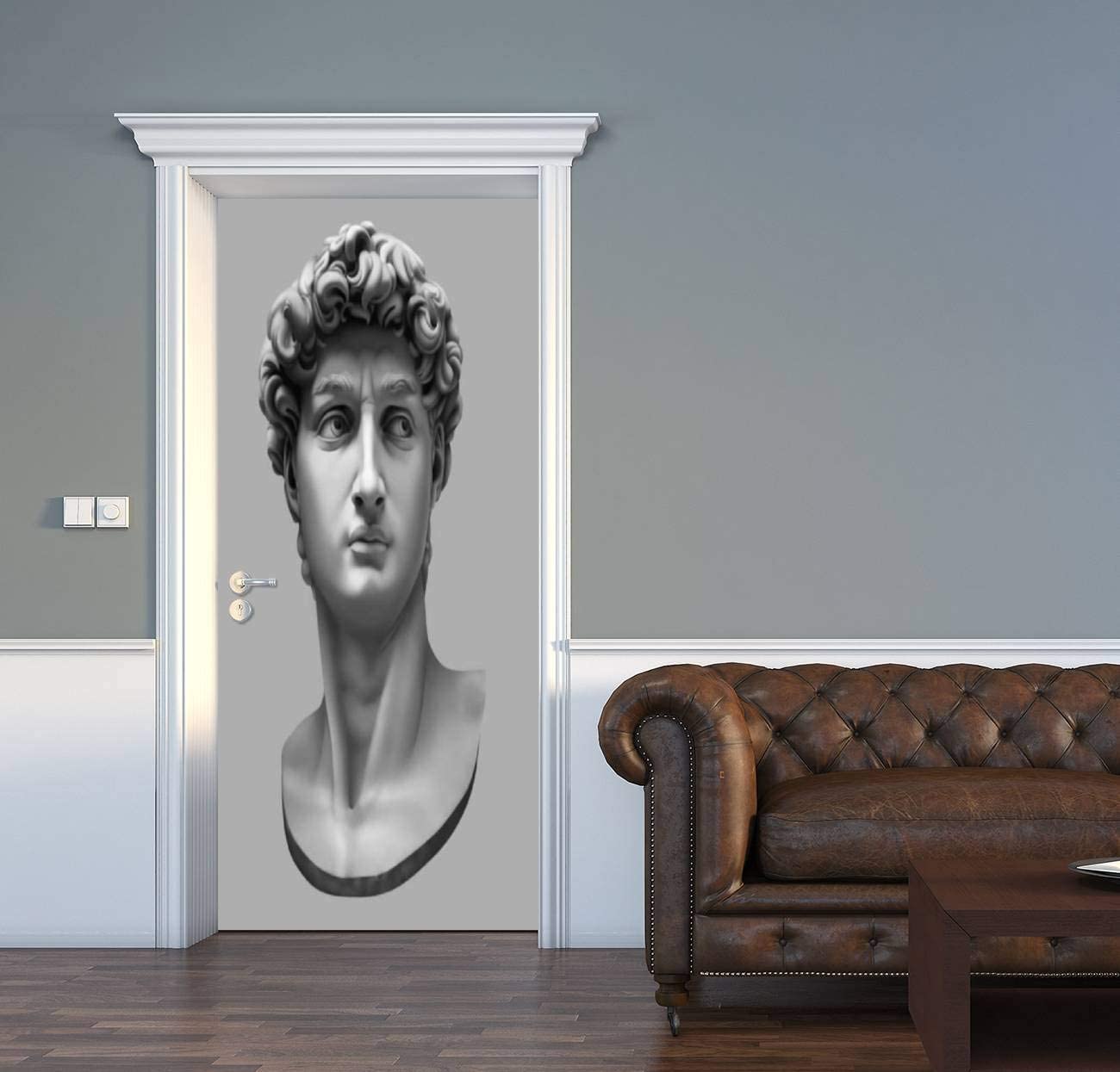 Michelangelo'S David Wallpapers