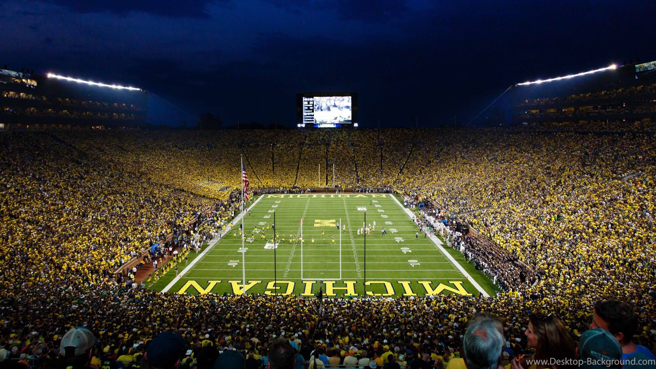 Michigan Wallpapers