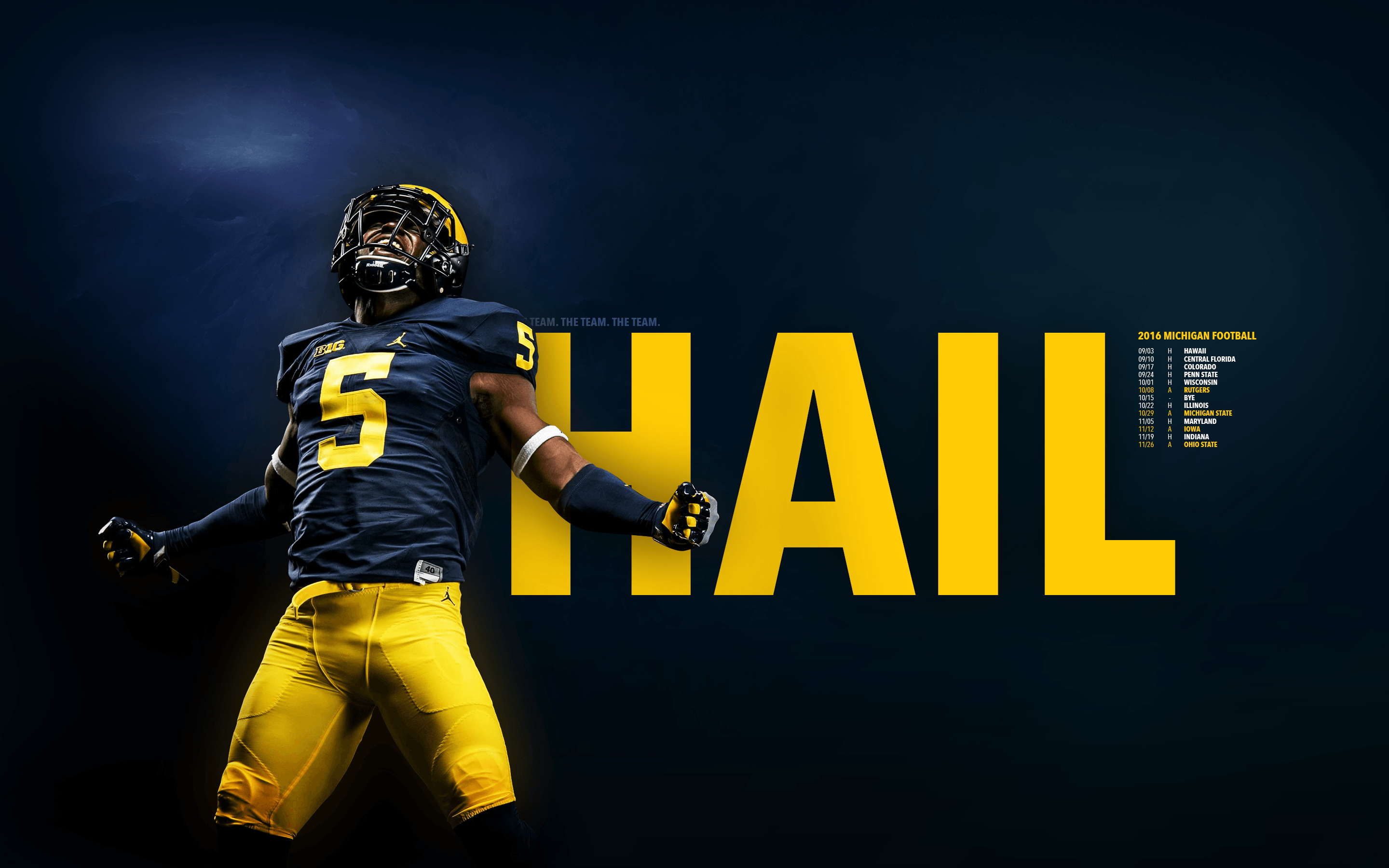 Michigan Wallpapers