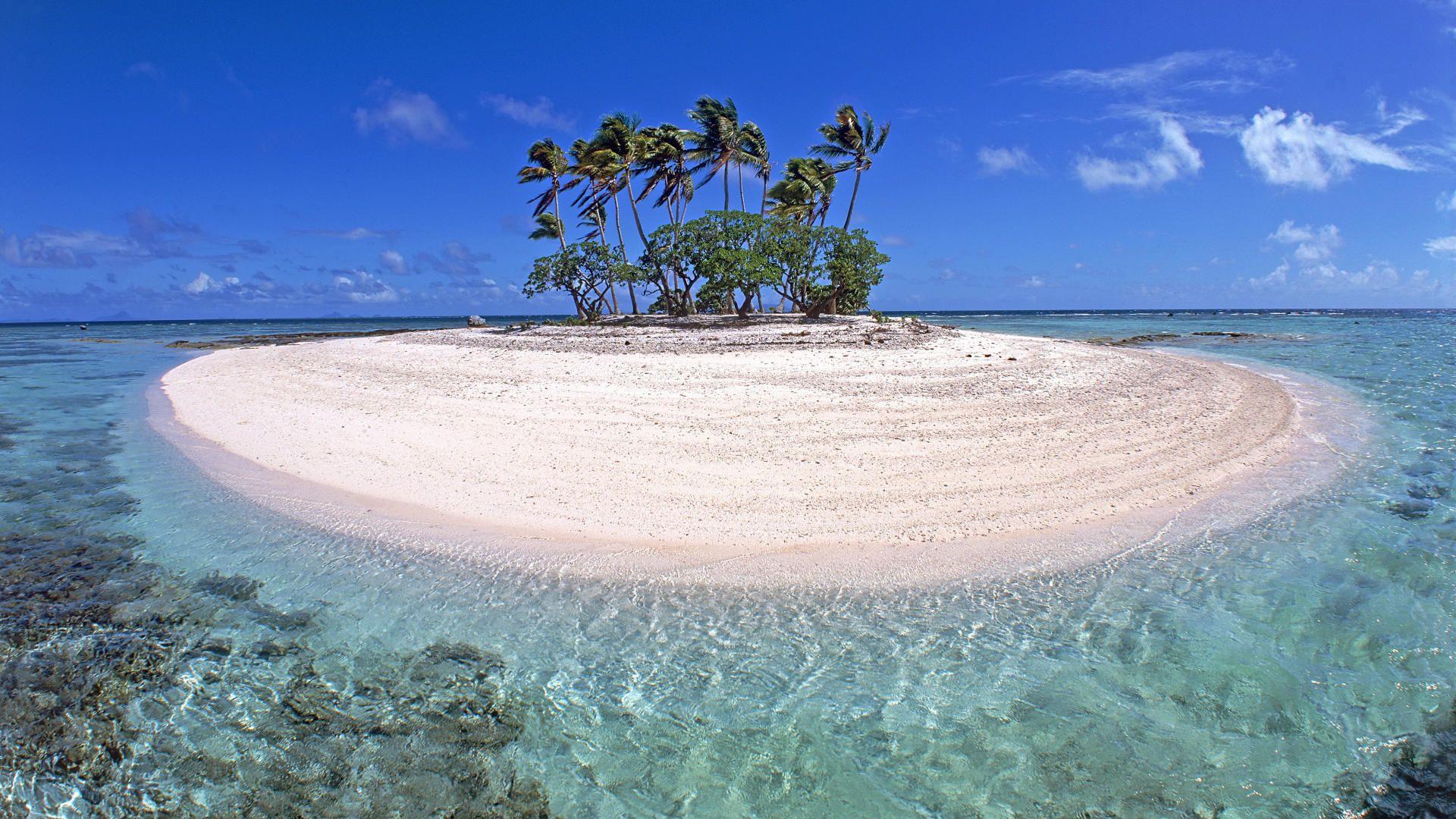 Micronesia Wallpapers