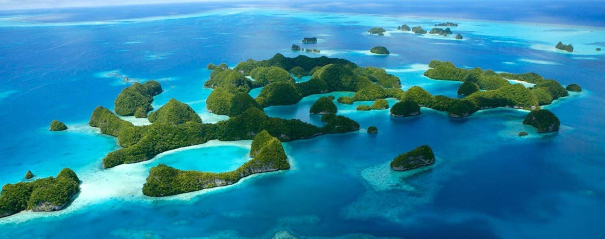 Micronesia Wallpapers