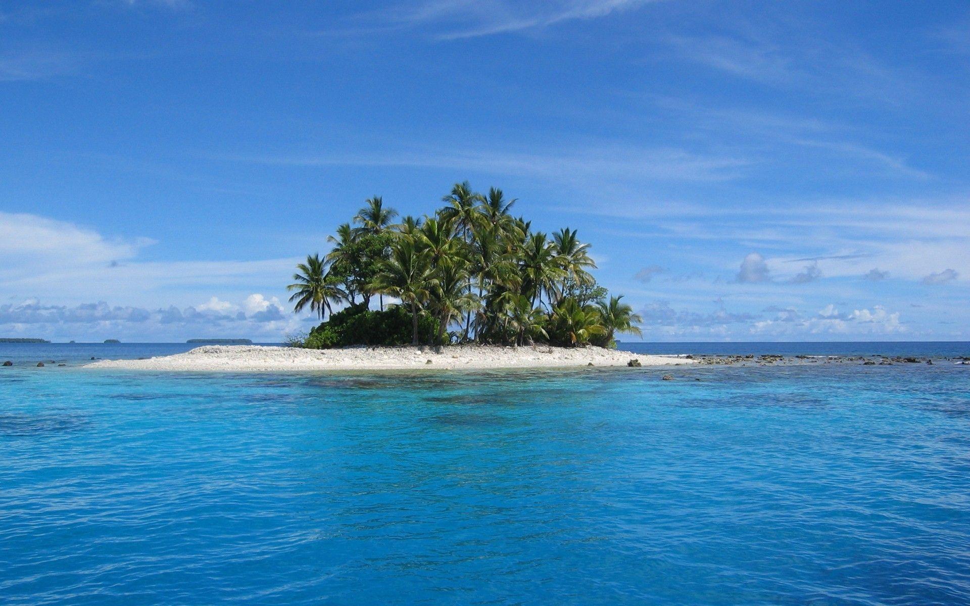 Micronesia Wallpapers