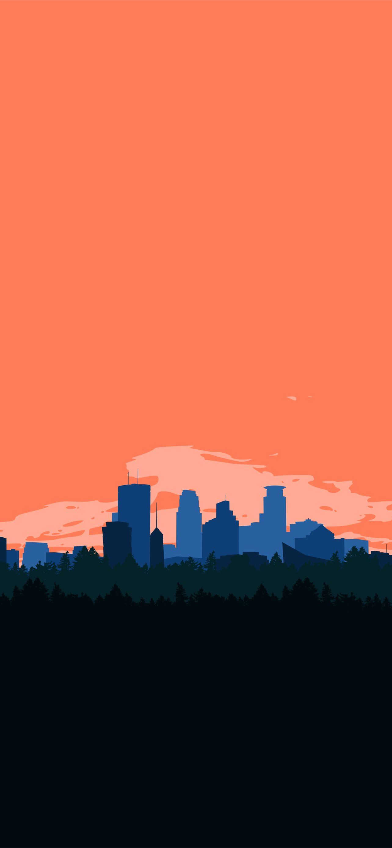 Minneapolis Wallpapers