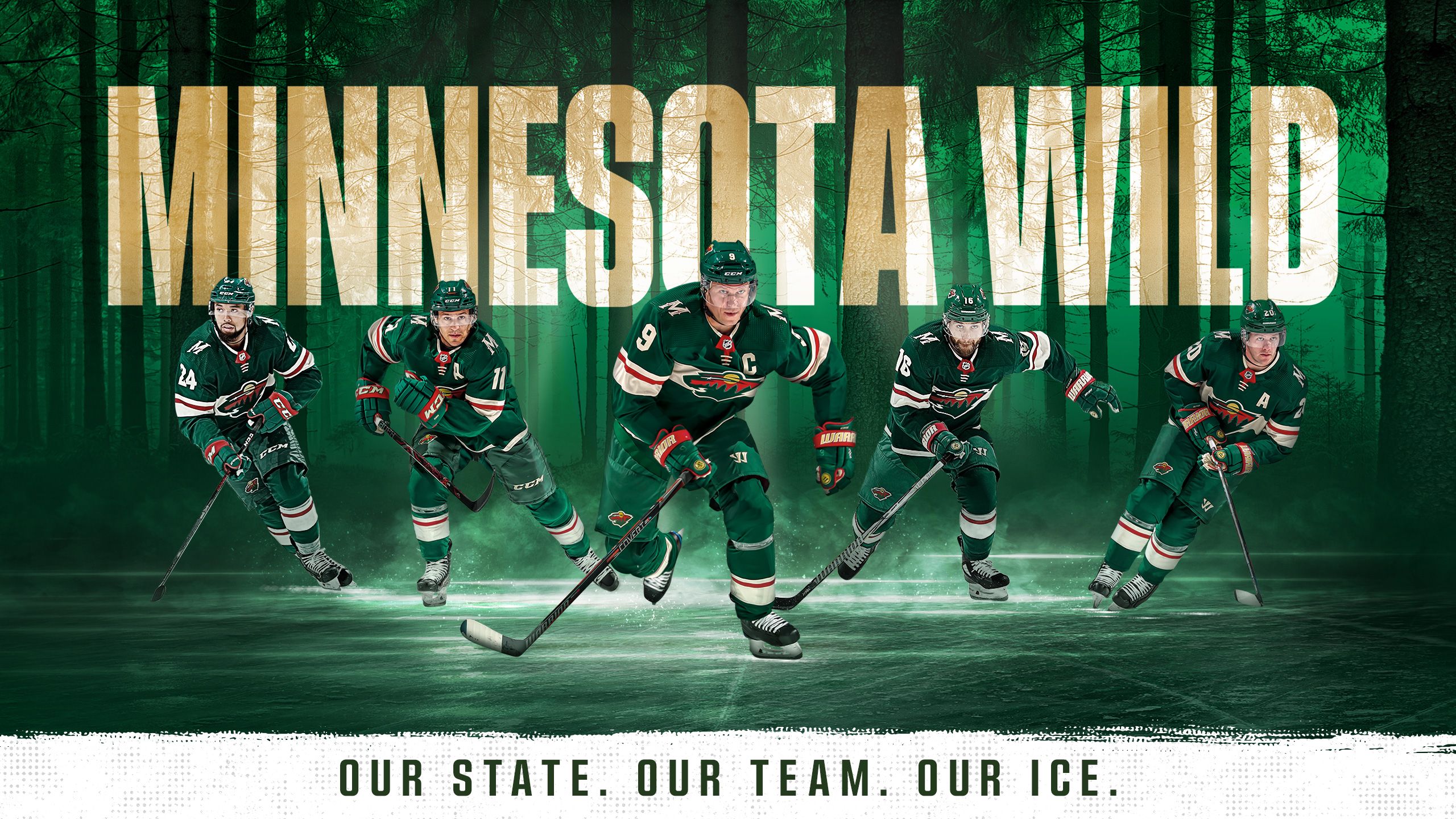 Minnesota State Wallpapers