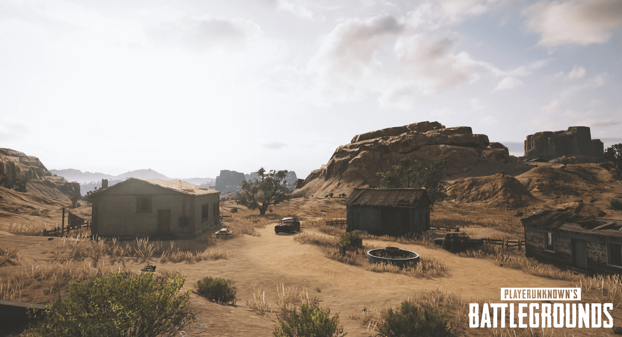 Miramar Wallpapers