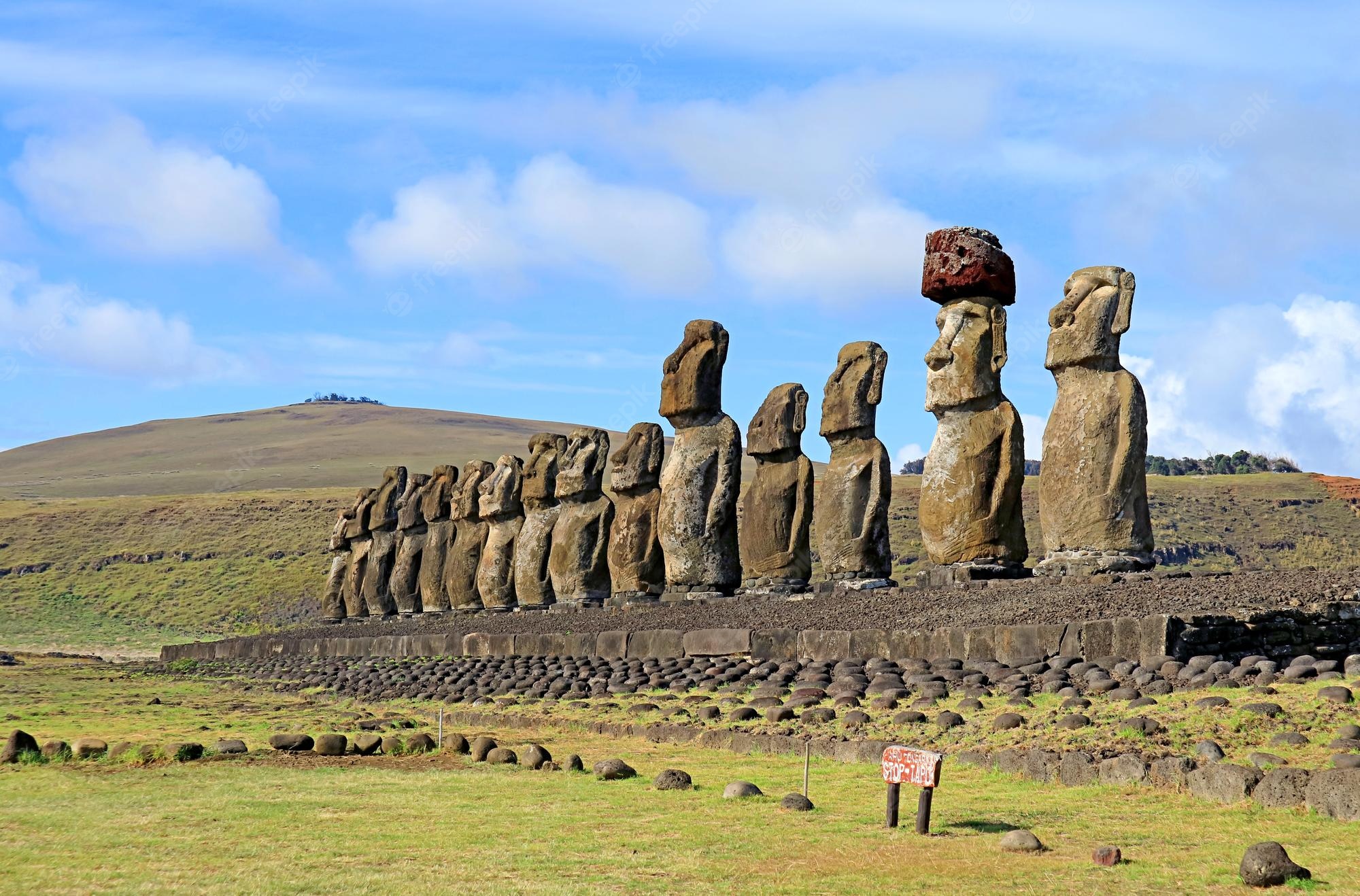 Moai Wallpapers