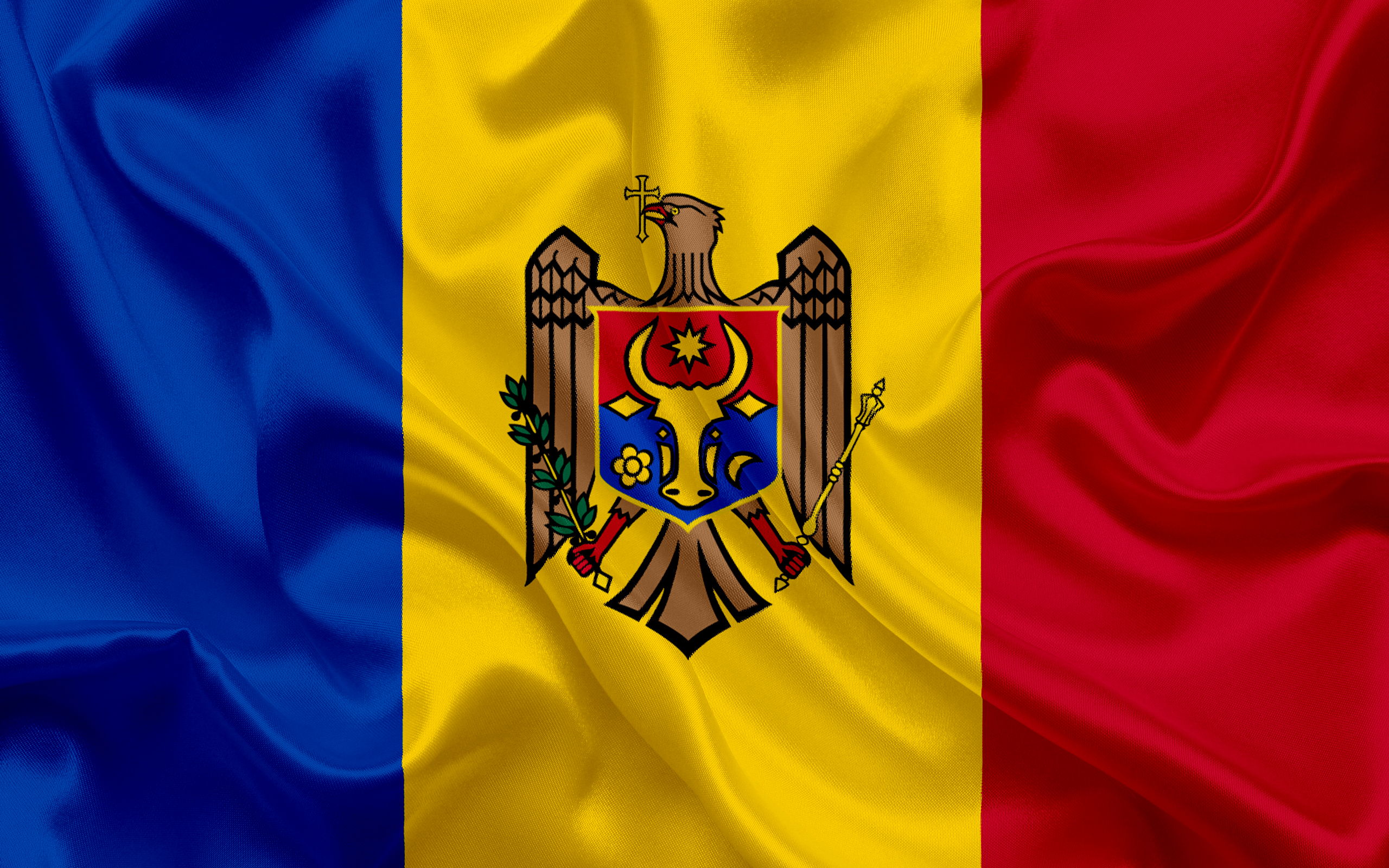 Moldova Wallpapers