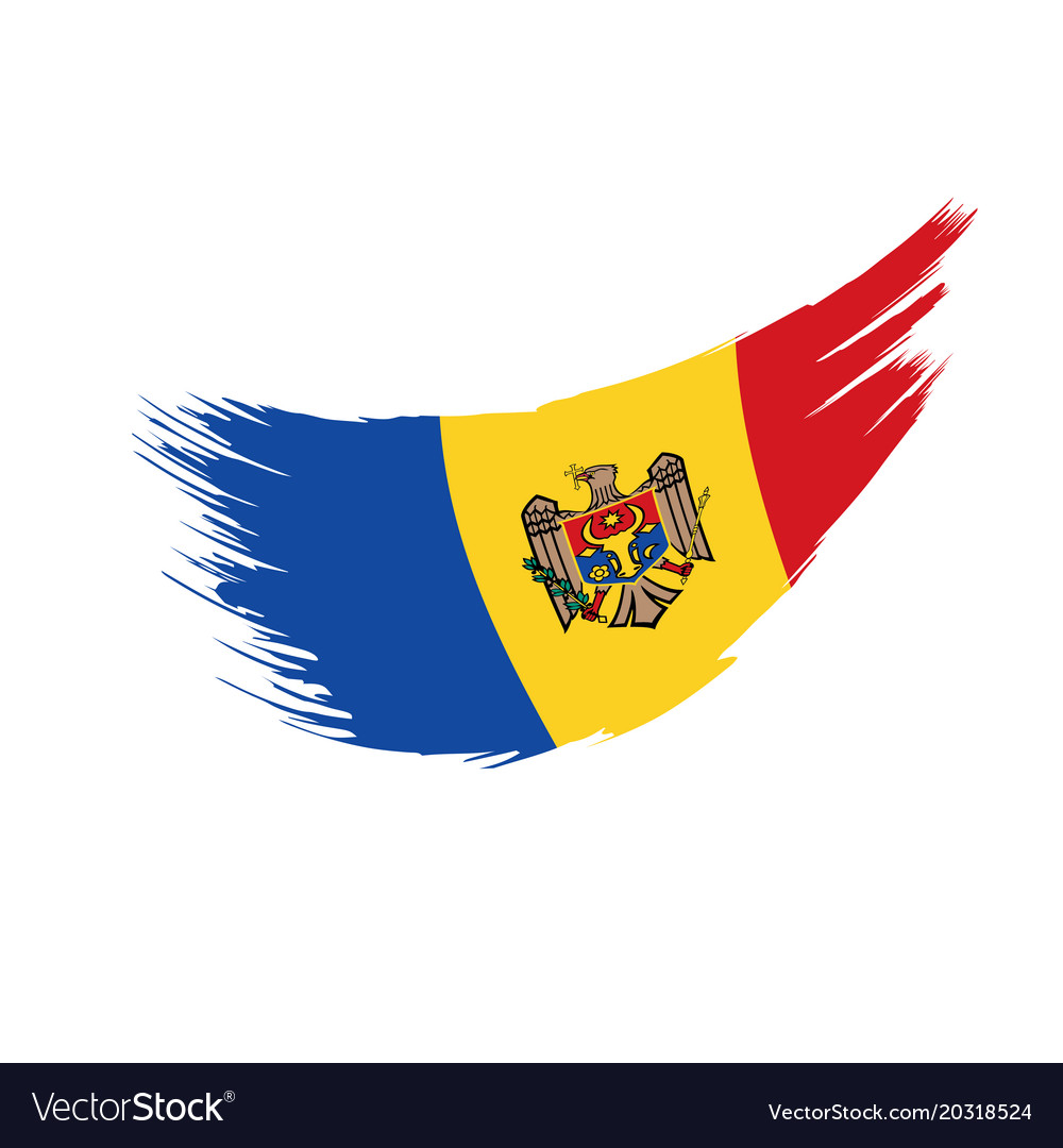 Moldova Flag Wallpapers