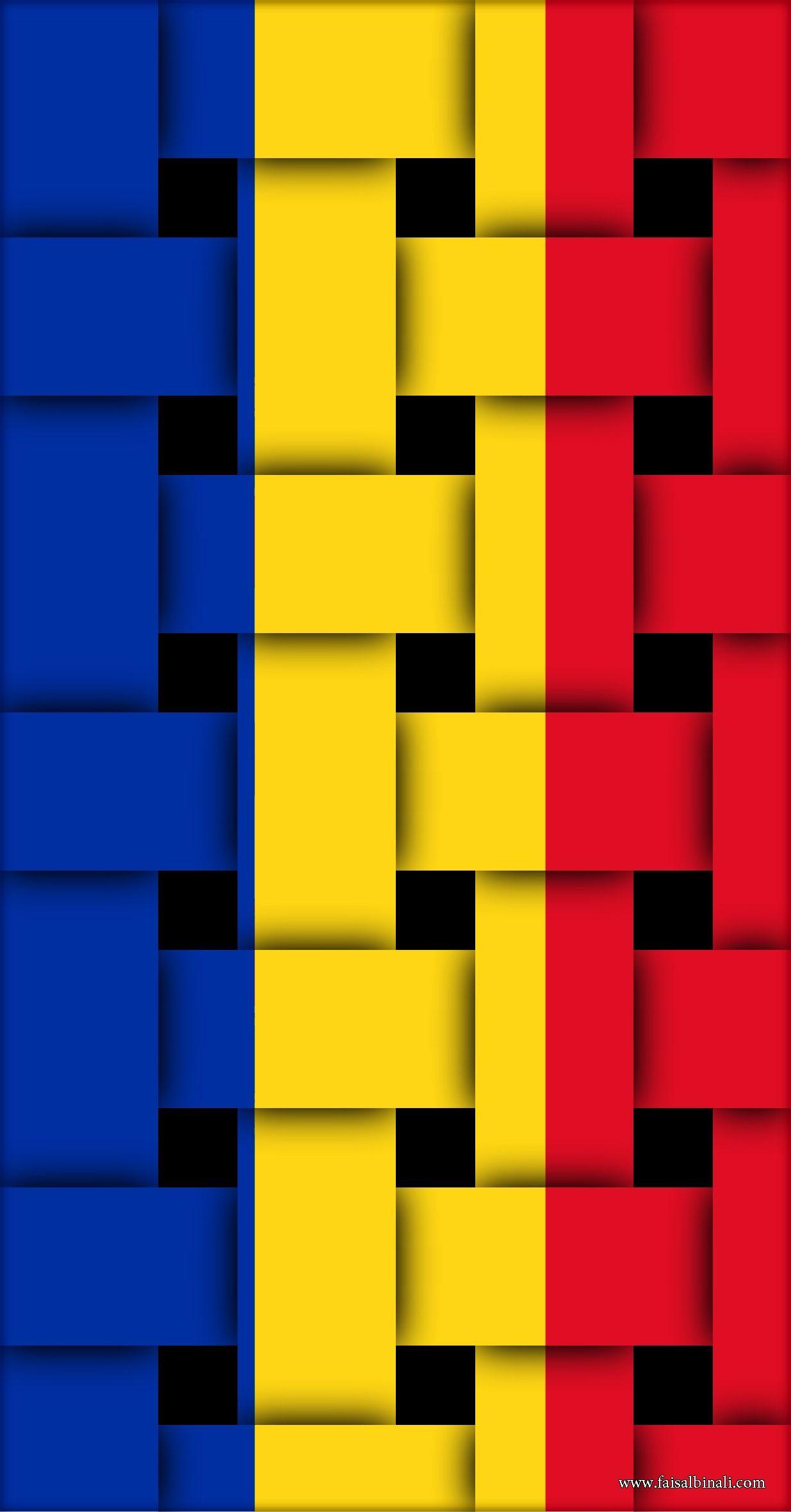 Moldova Flag Wallpapers