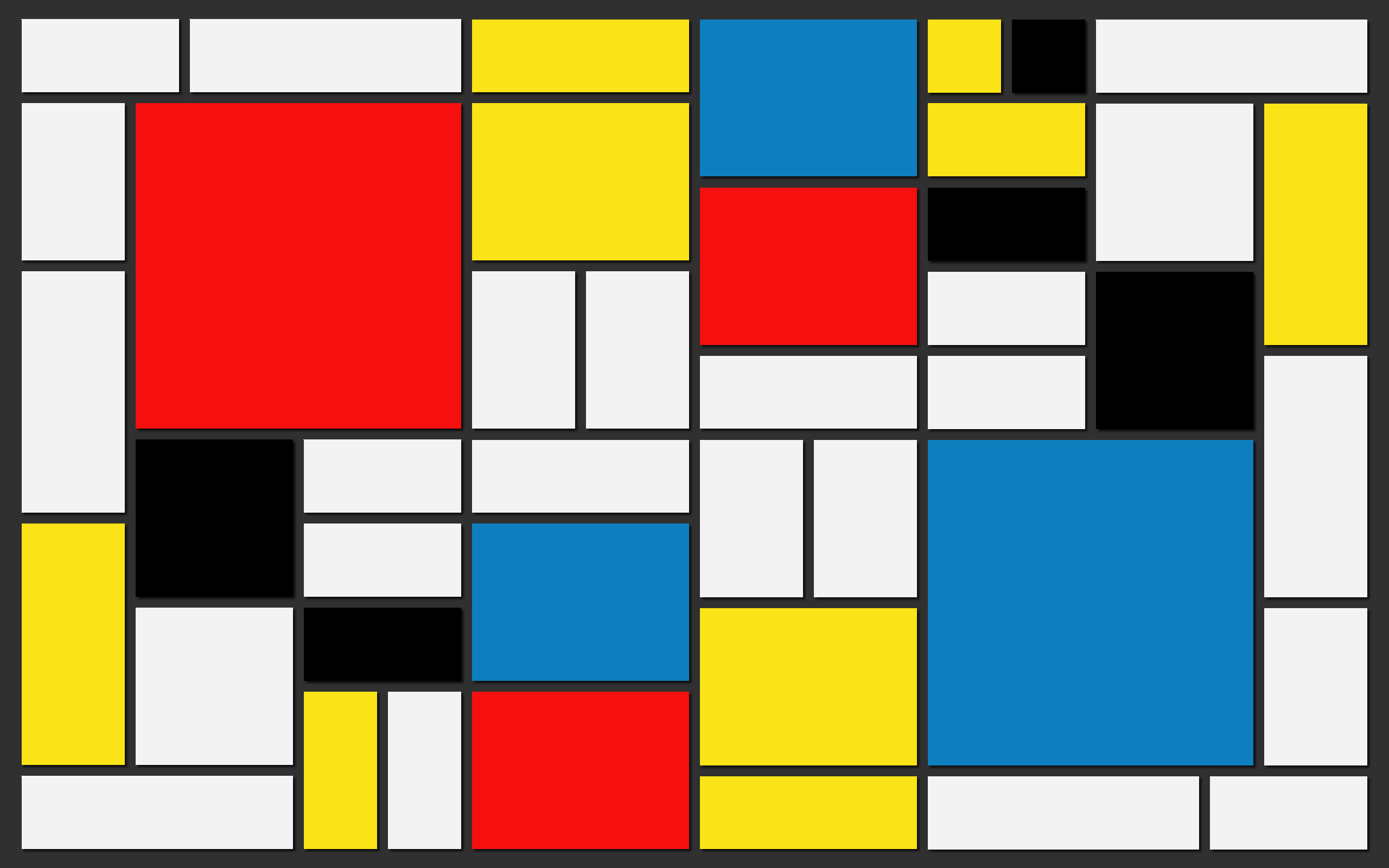 Mondrian Hotel Wallpapers