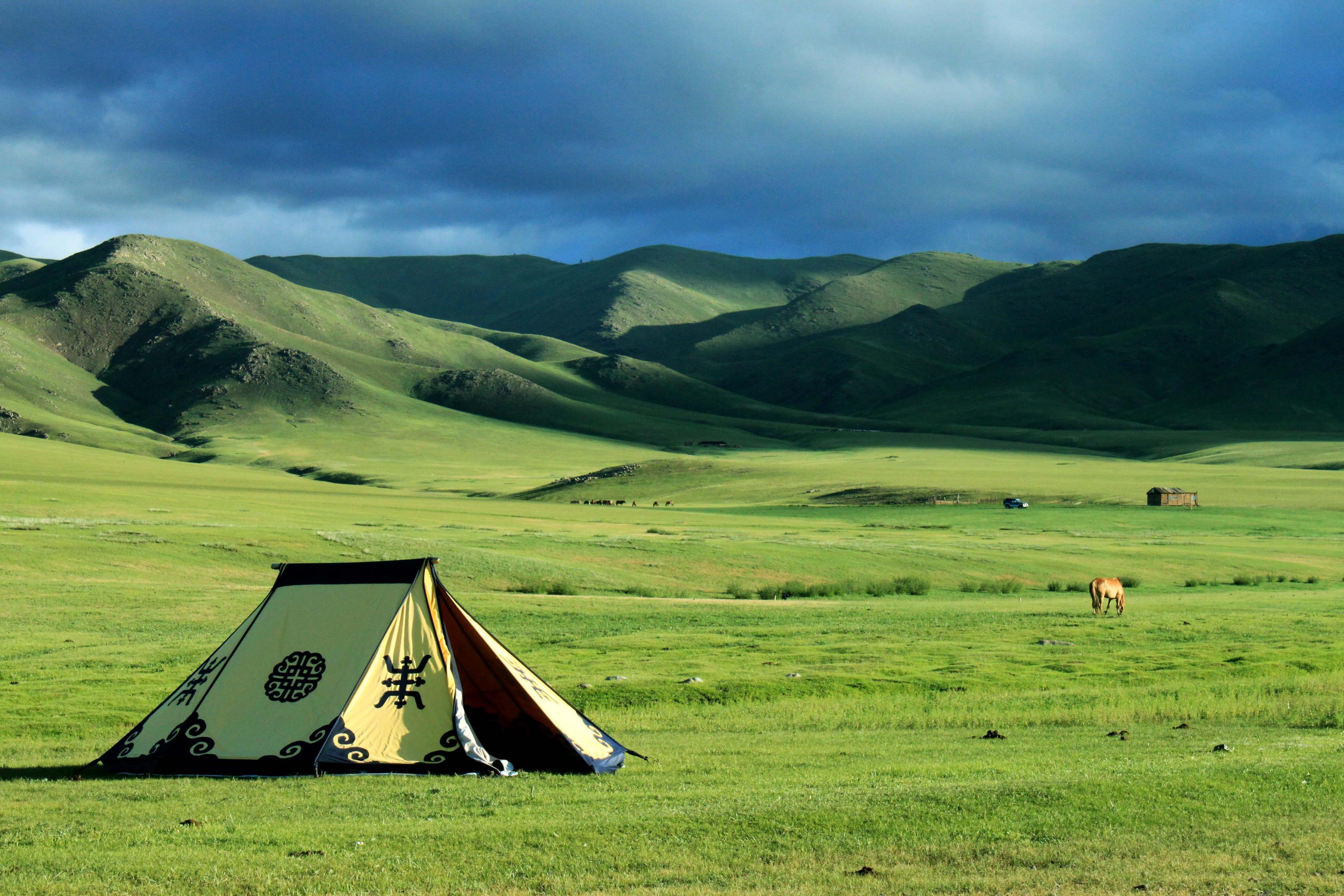 Mongolia Wallpapers