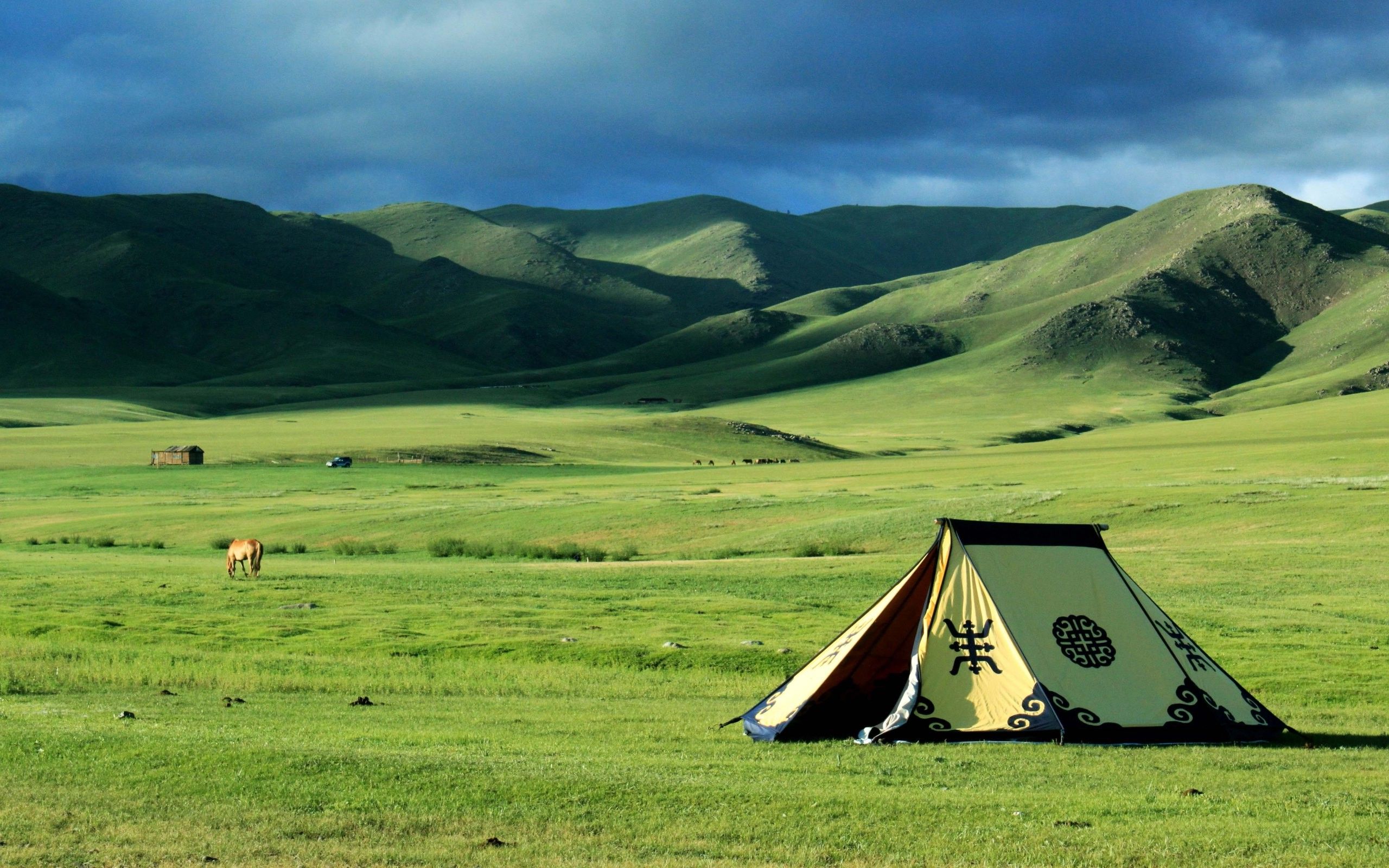 Mongolia Wallpapers