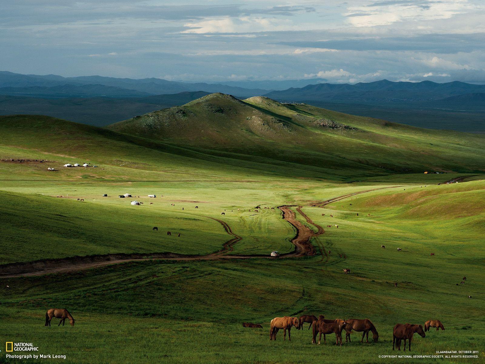 Mongolia Wallpapers