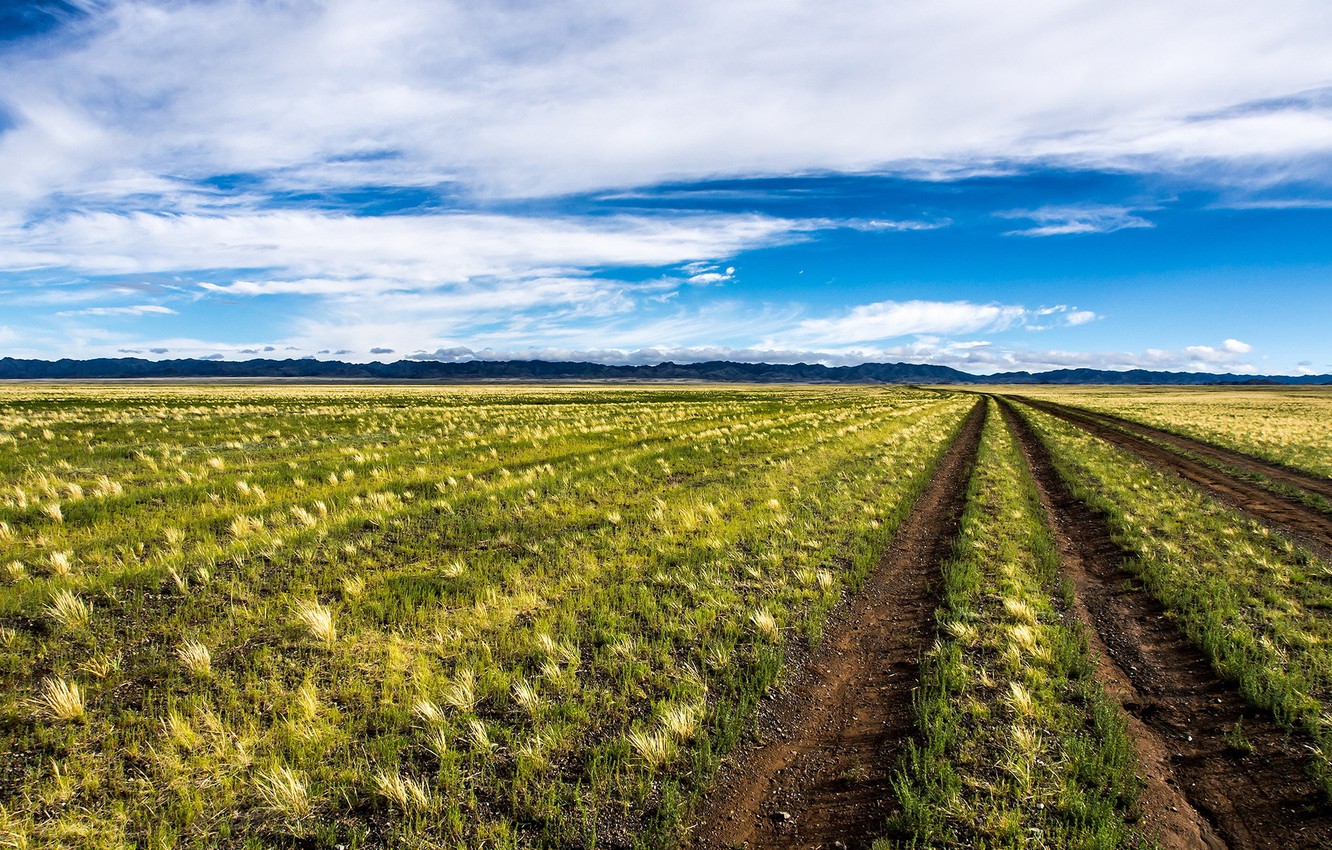 Mongolia Wallpapers