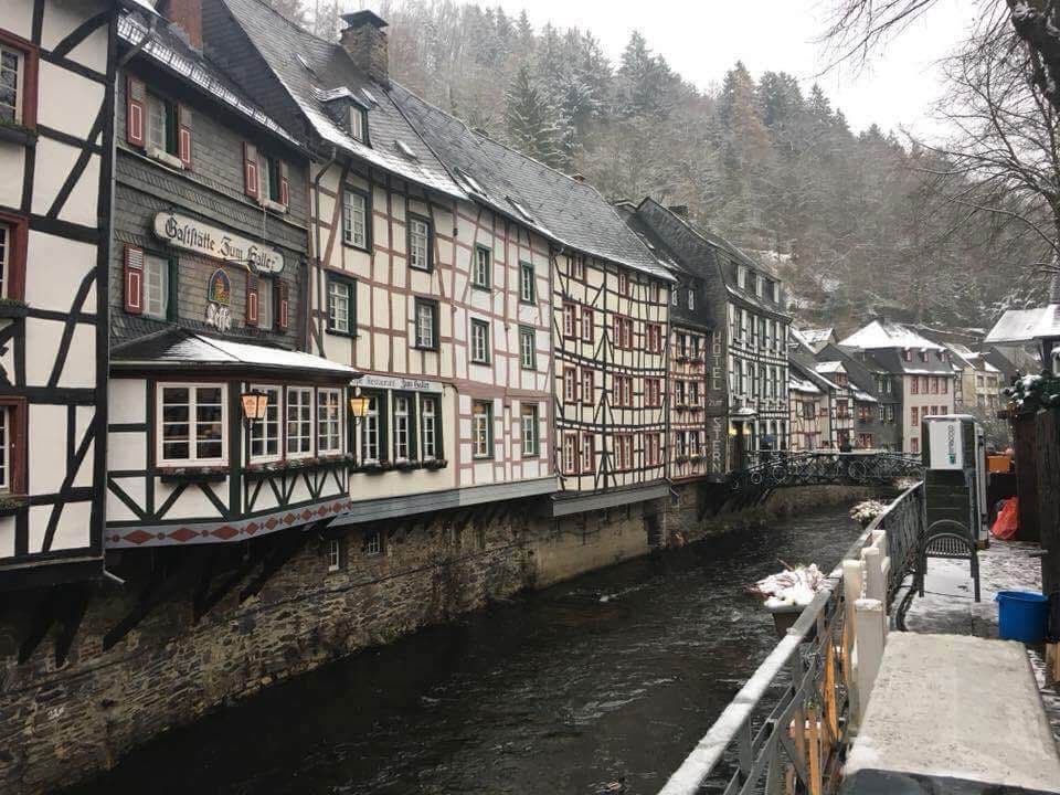 Monschau Wallpapers