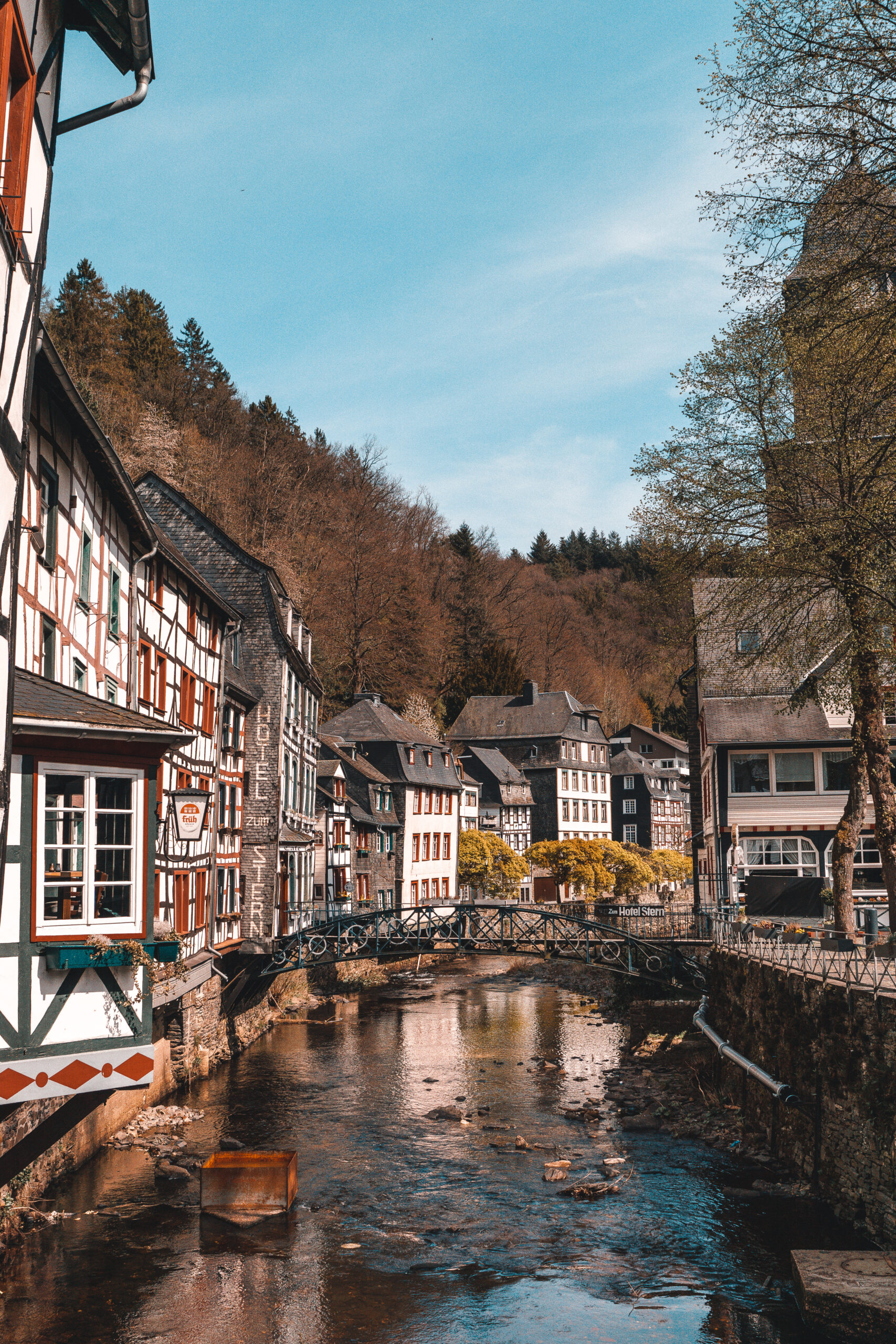 Monschau Wallpapers