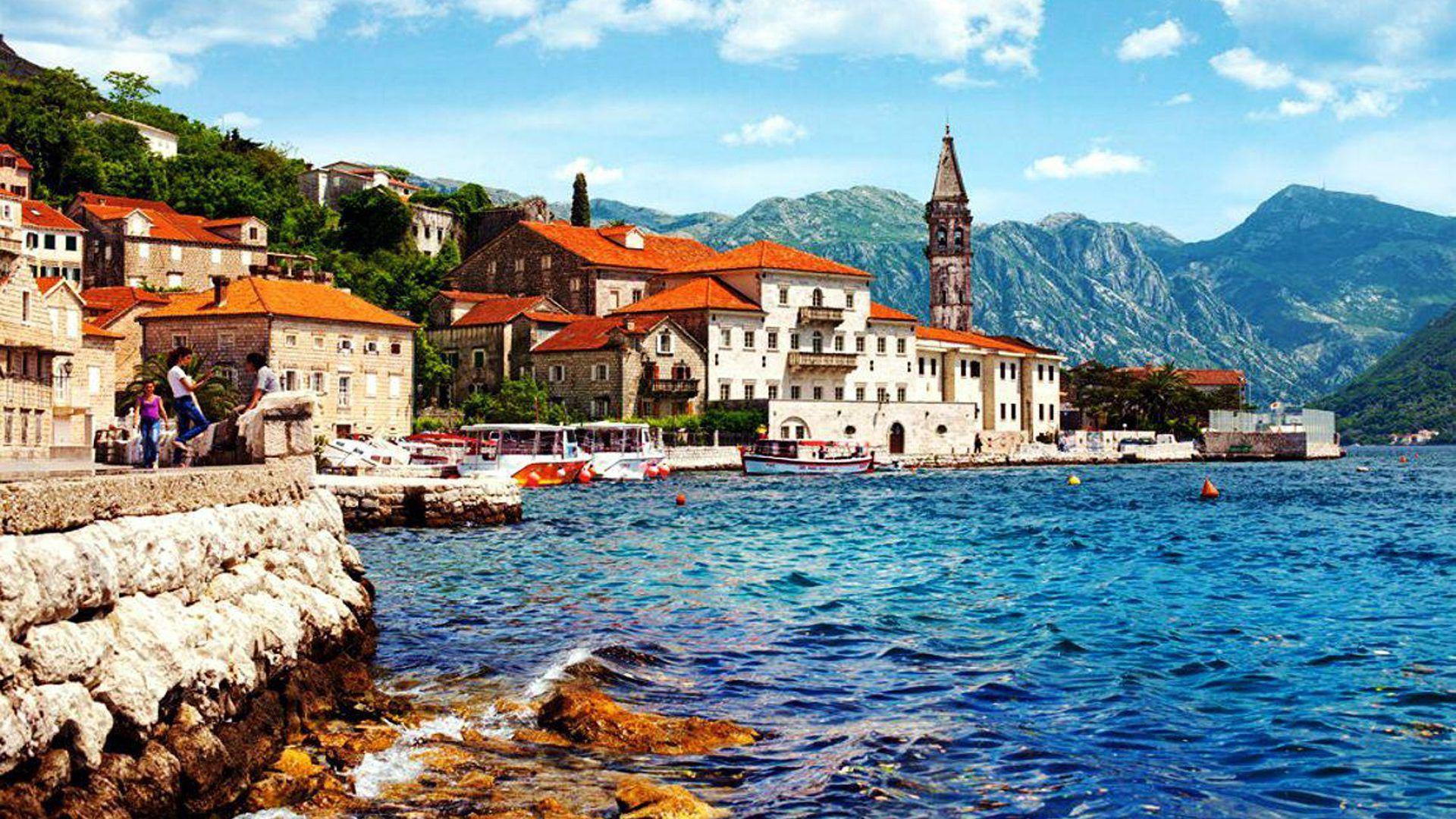 Montenegro Wallpapers