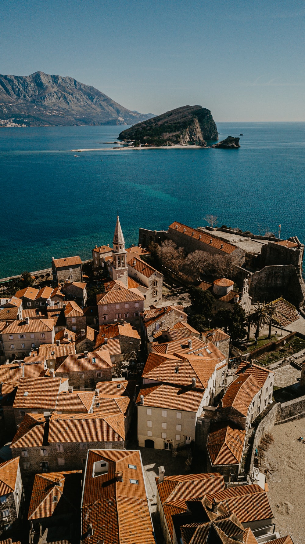 Montenegro Wallpapers