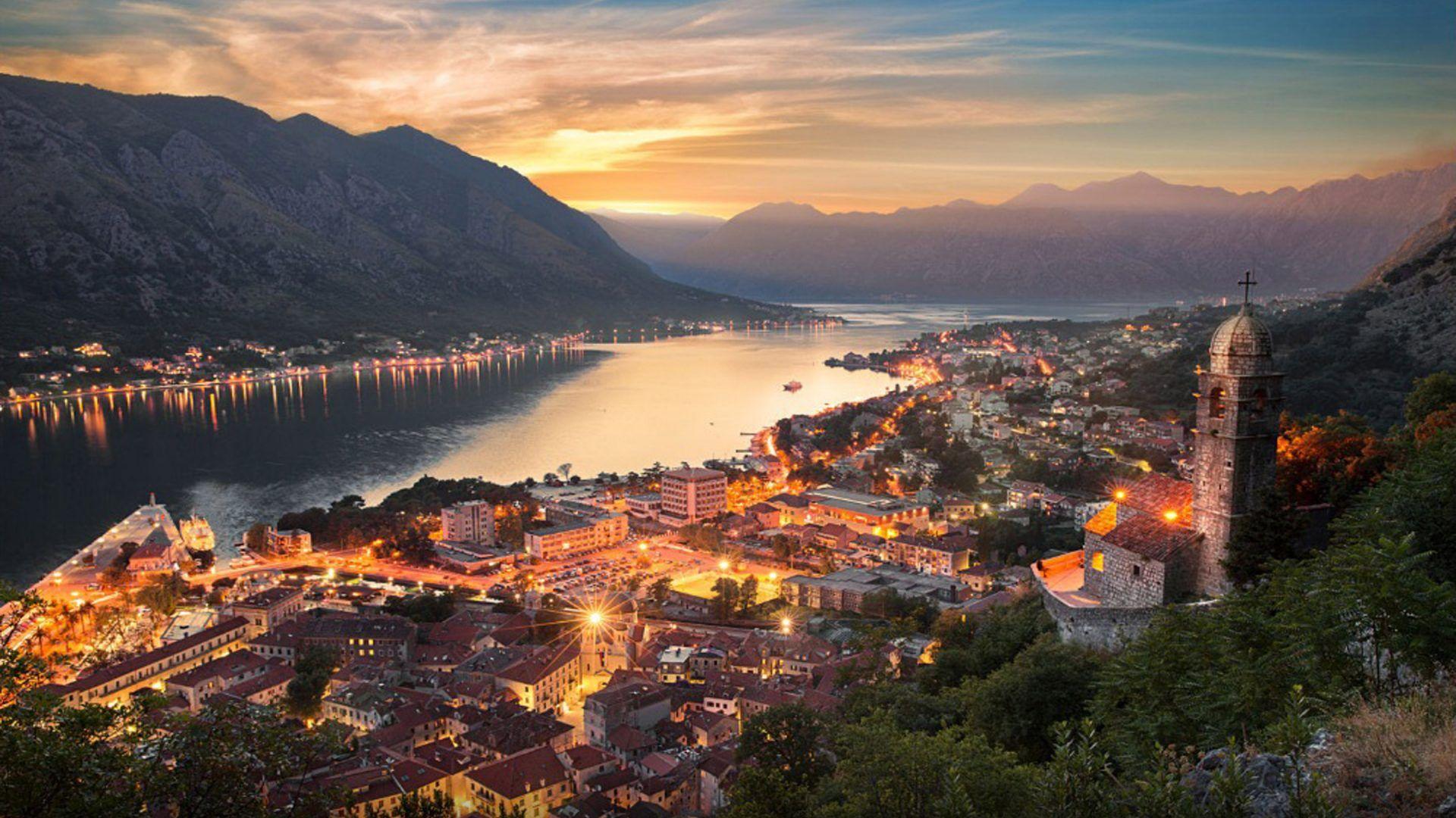 Montenegro Wallpapers