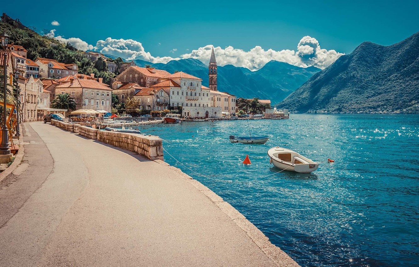 Montenegro Wallpapers