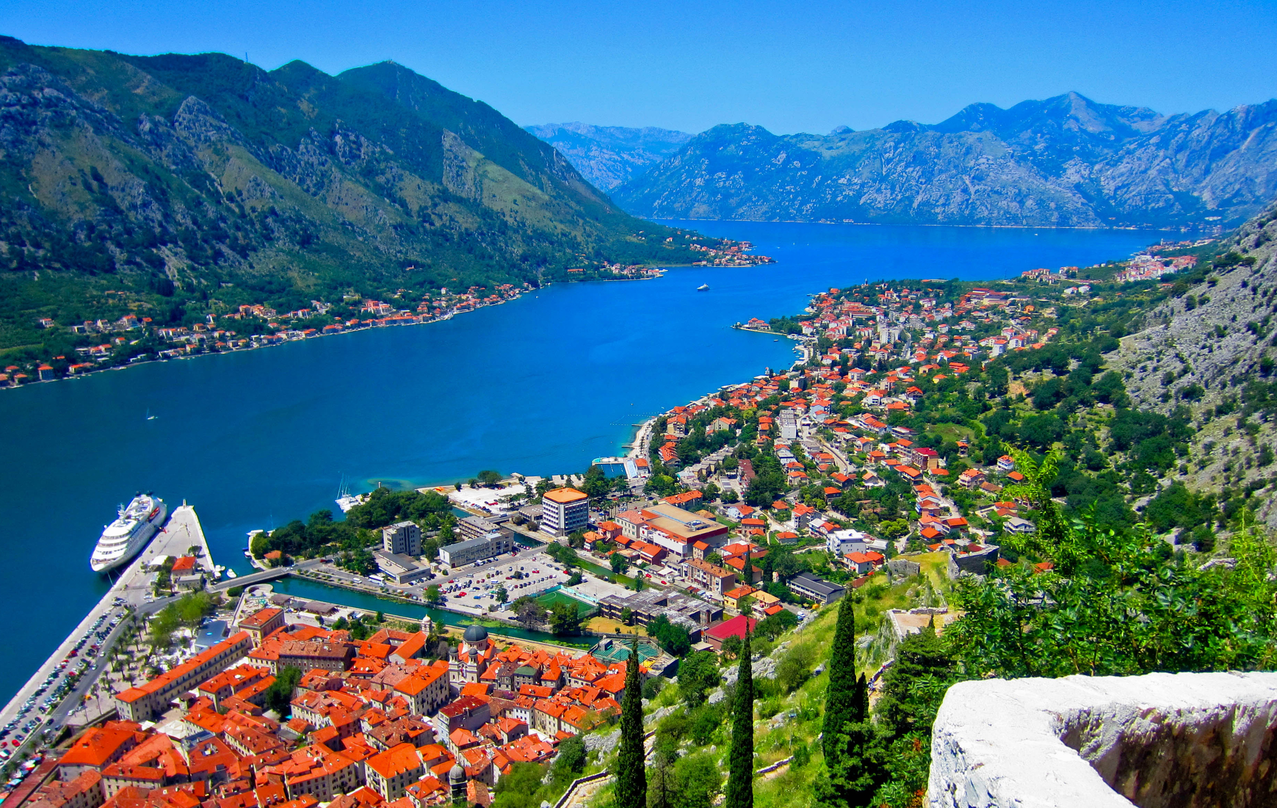 Montenegro Wallpapers